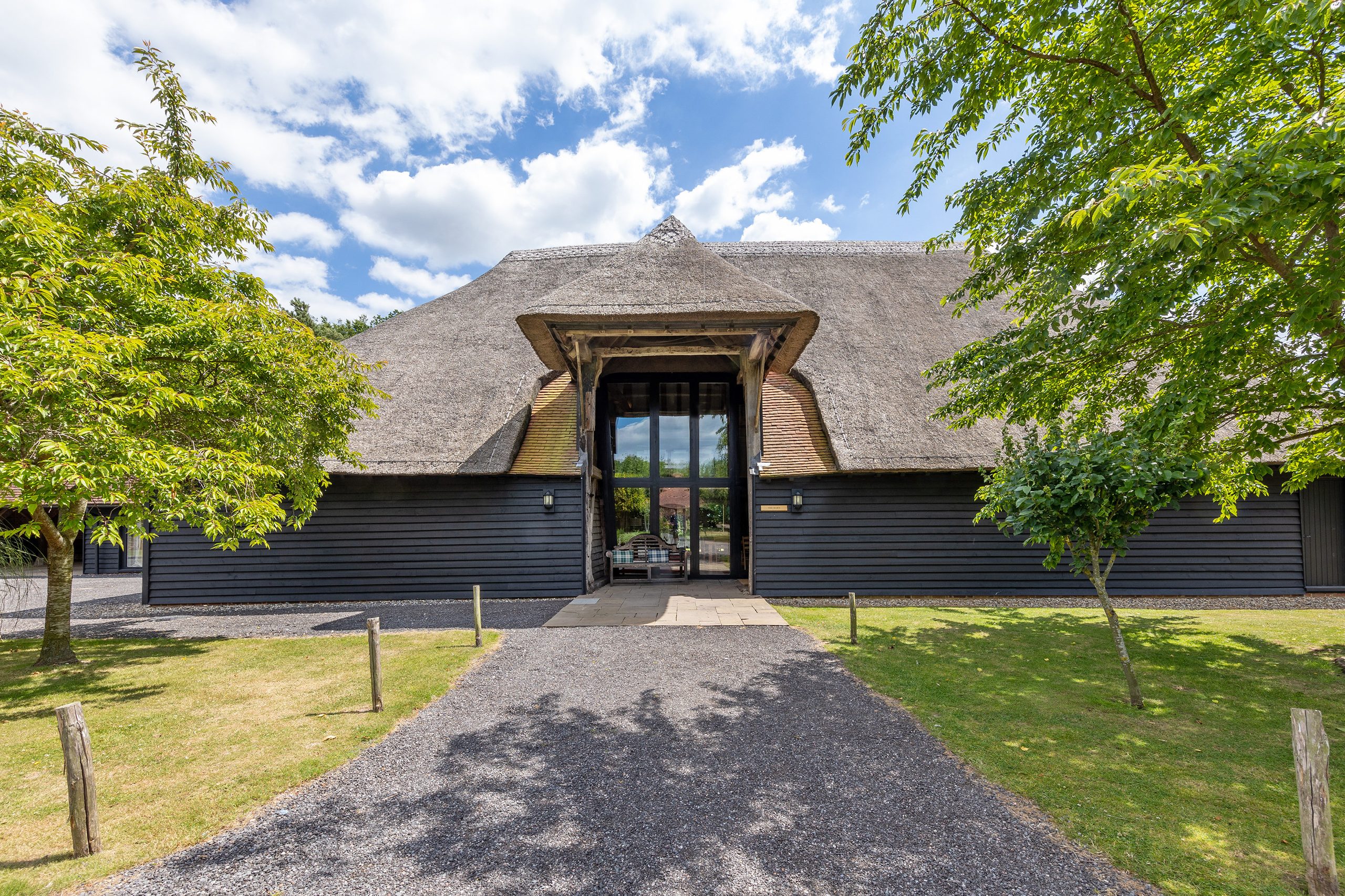 The Barn at Great Higham - Image 1