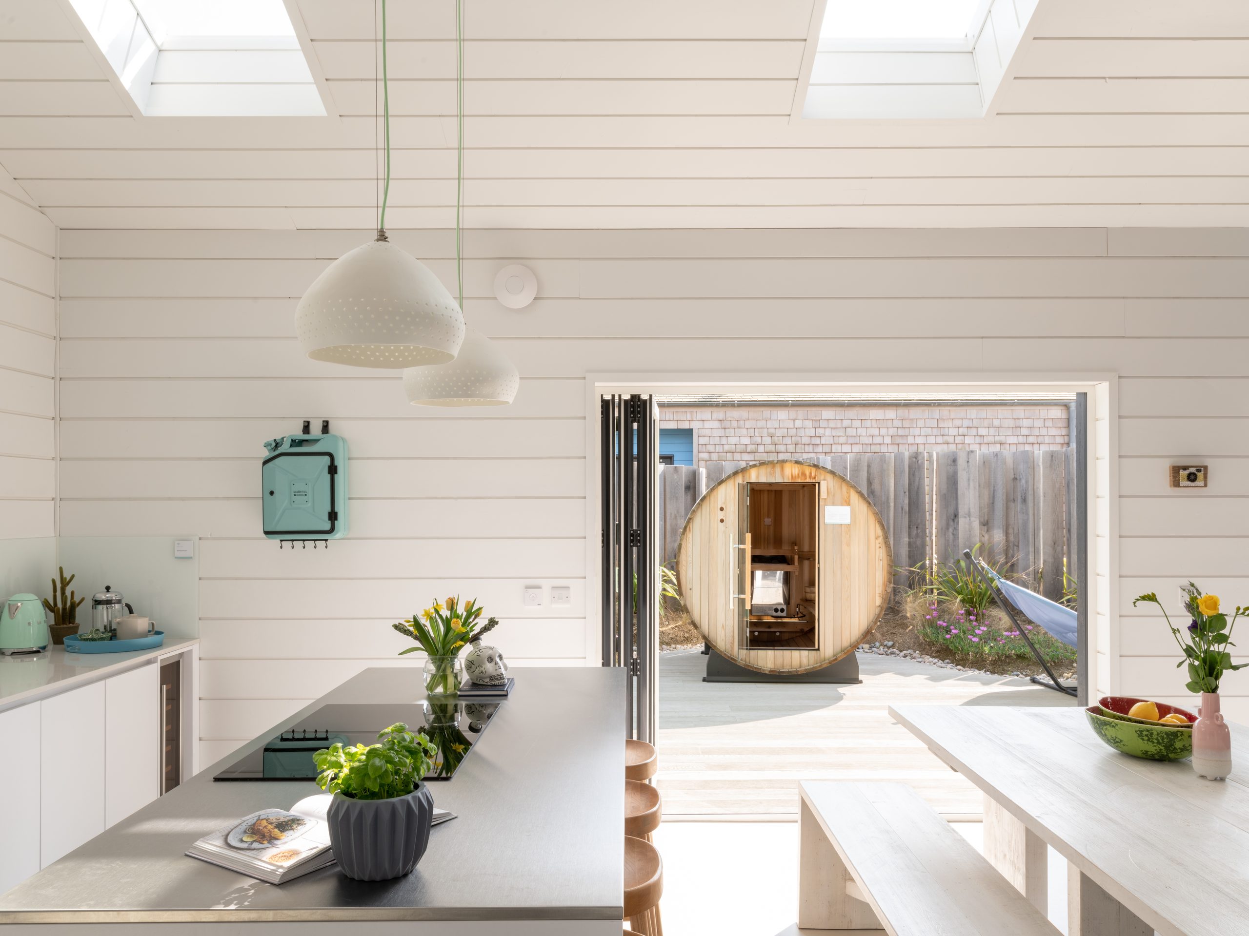 Two Bed Beach House at Three Mile Beach