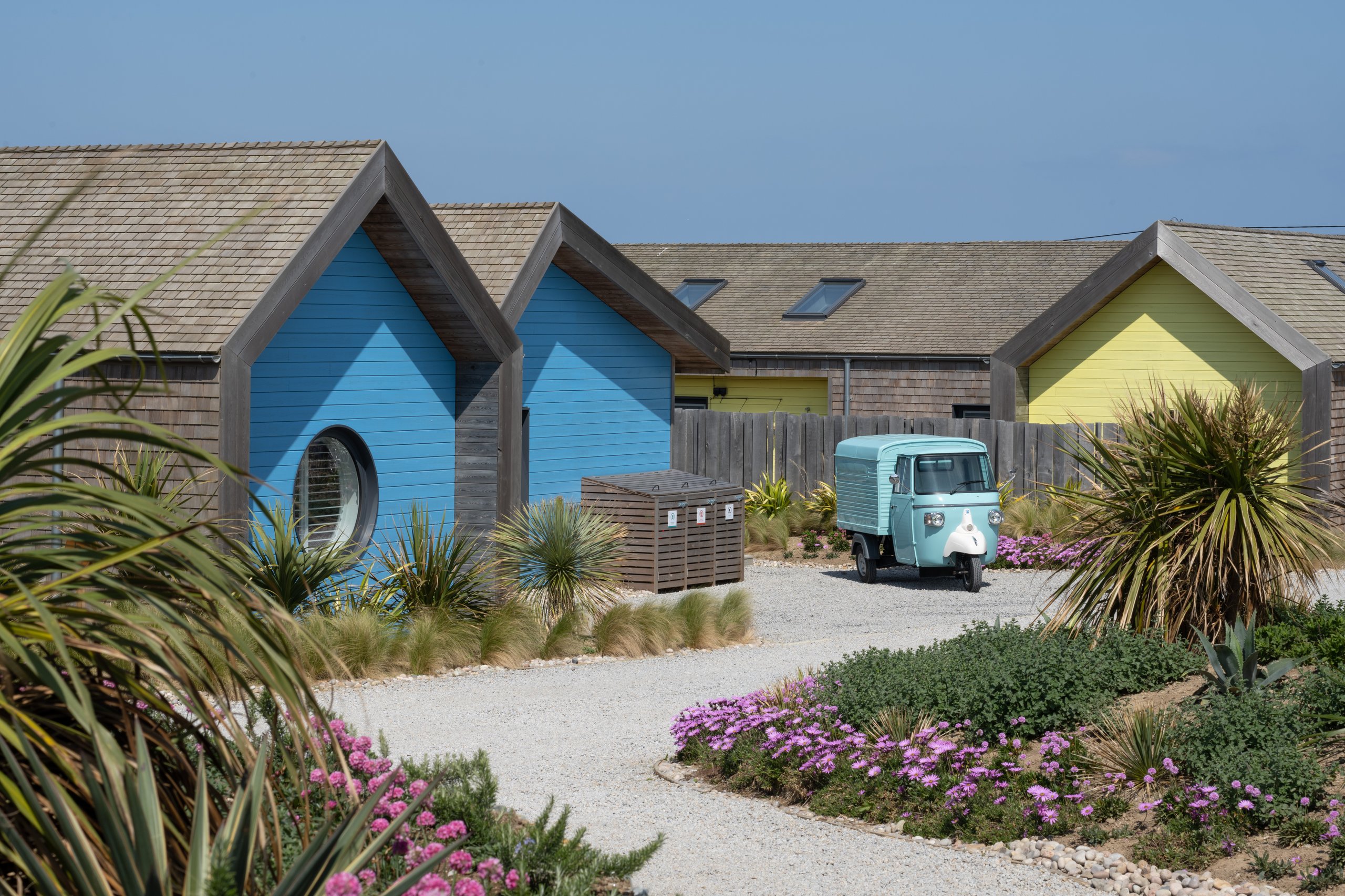 Two Bed Beach House at Three Mile Beach