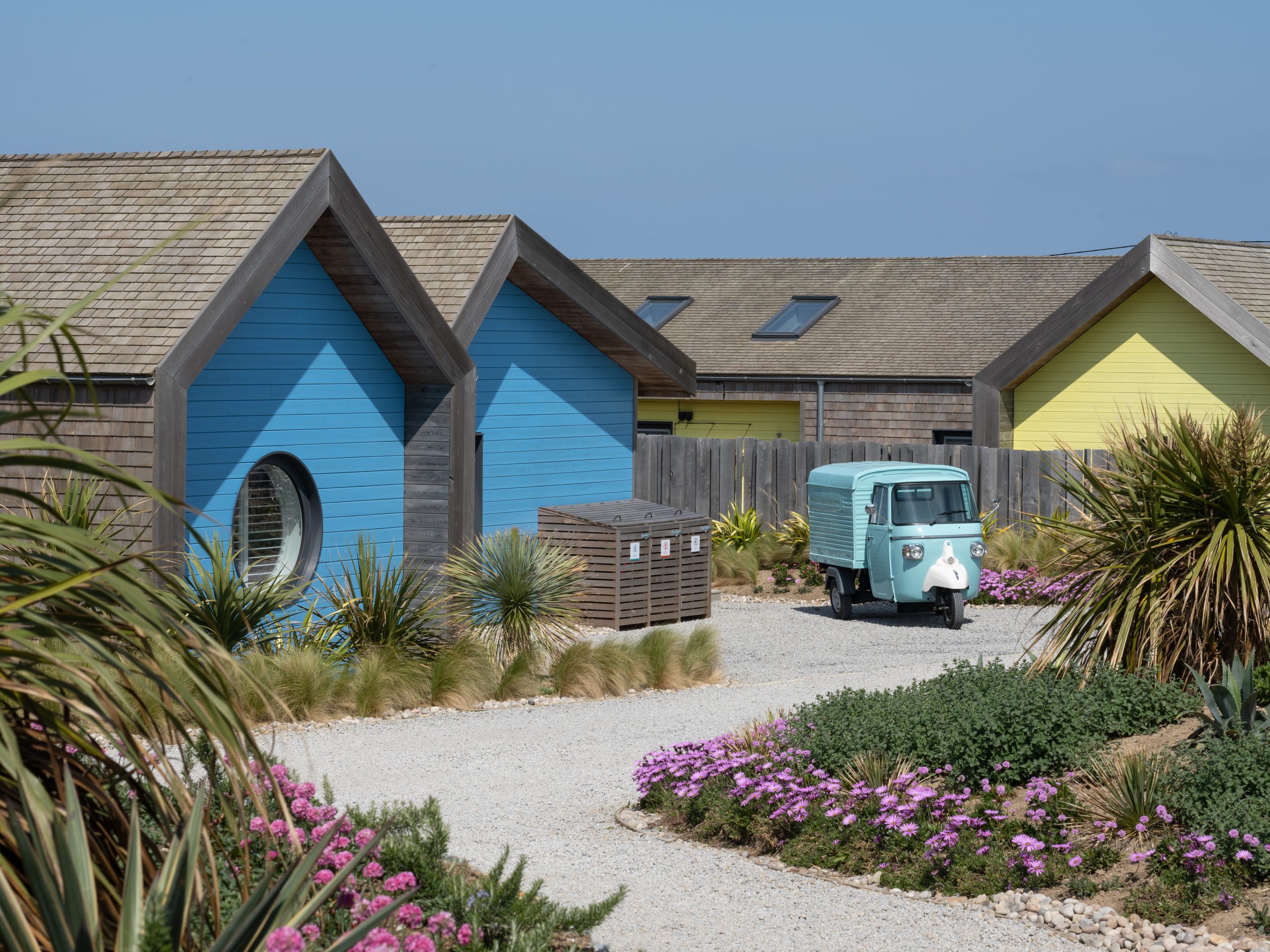 Two Bed Beach House at Three Mile Beach