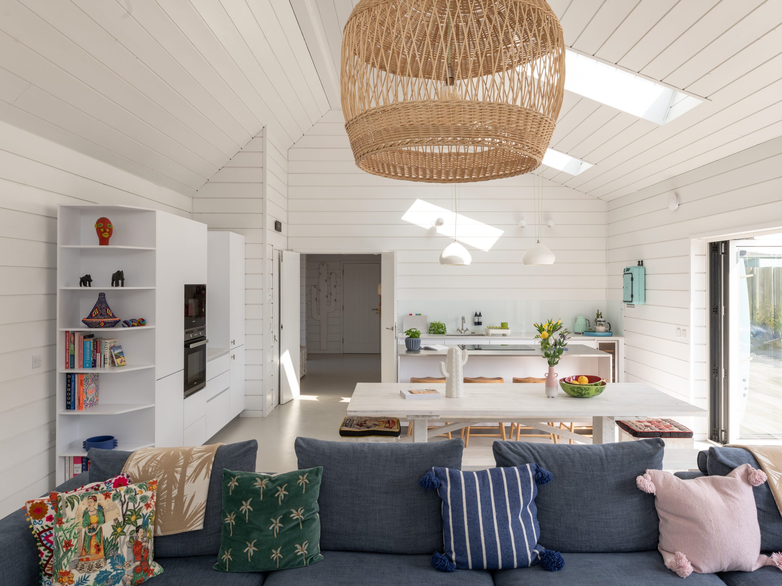 Three Bed Beach House at Three Mile Beach