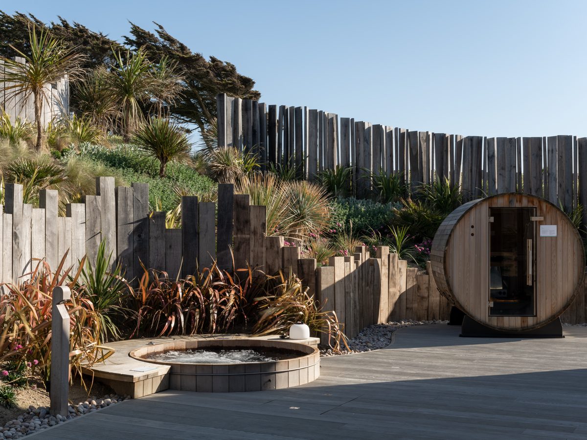 Three Bed Beach House at Three Mile Beach