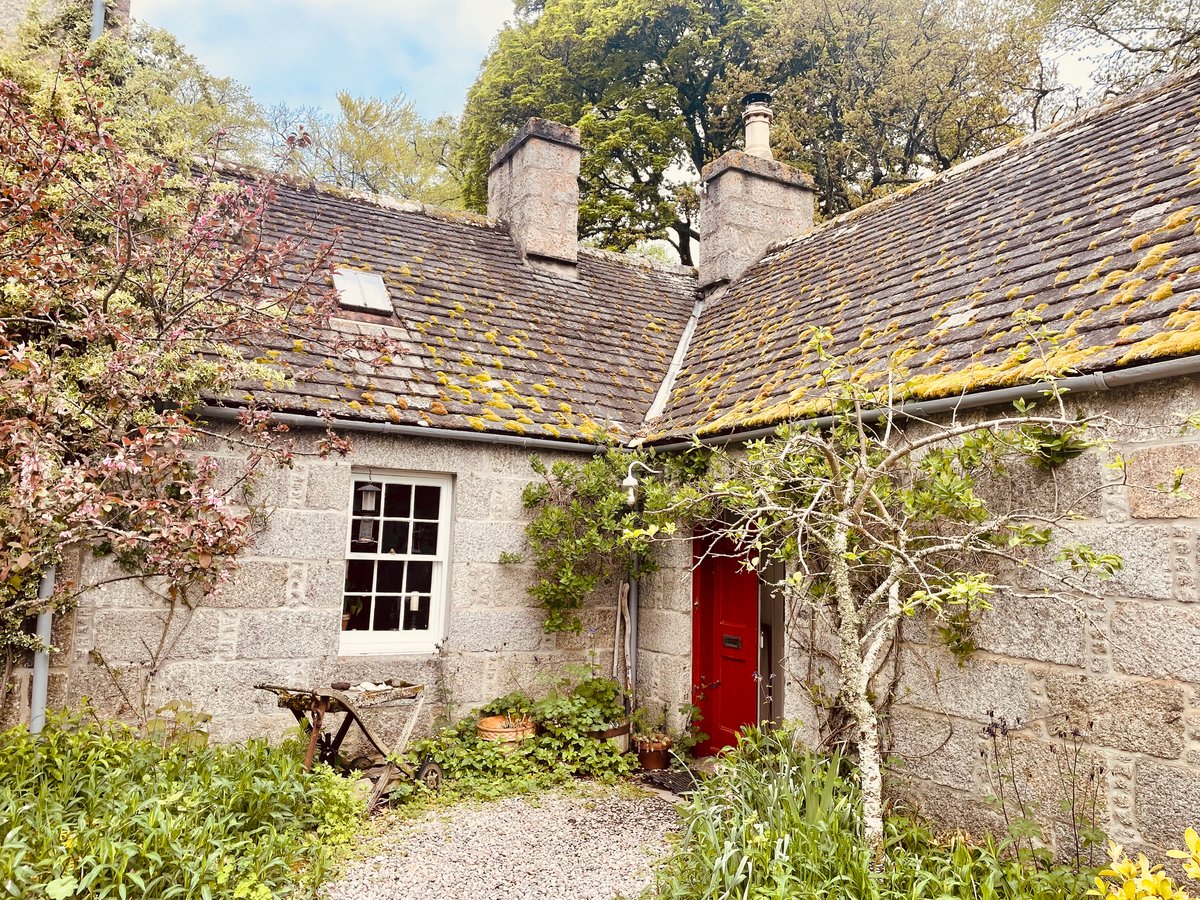 Dell Cottage