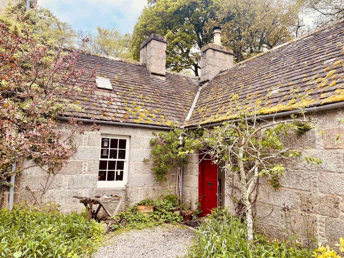 Dell Cottage