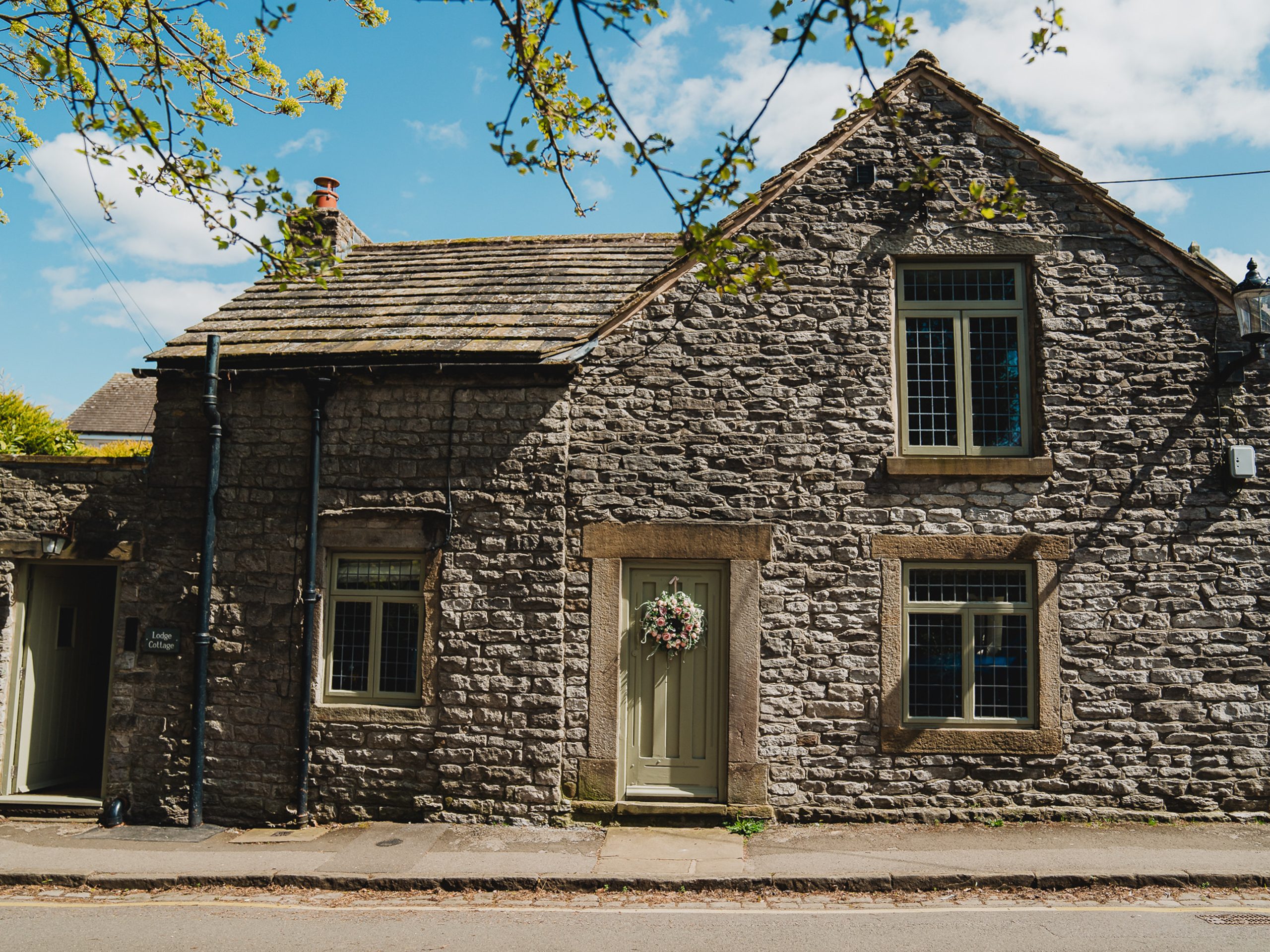 Lodge Cottage