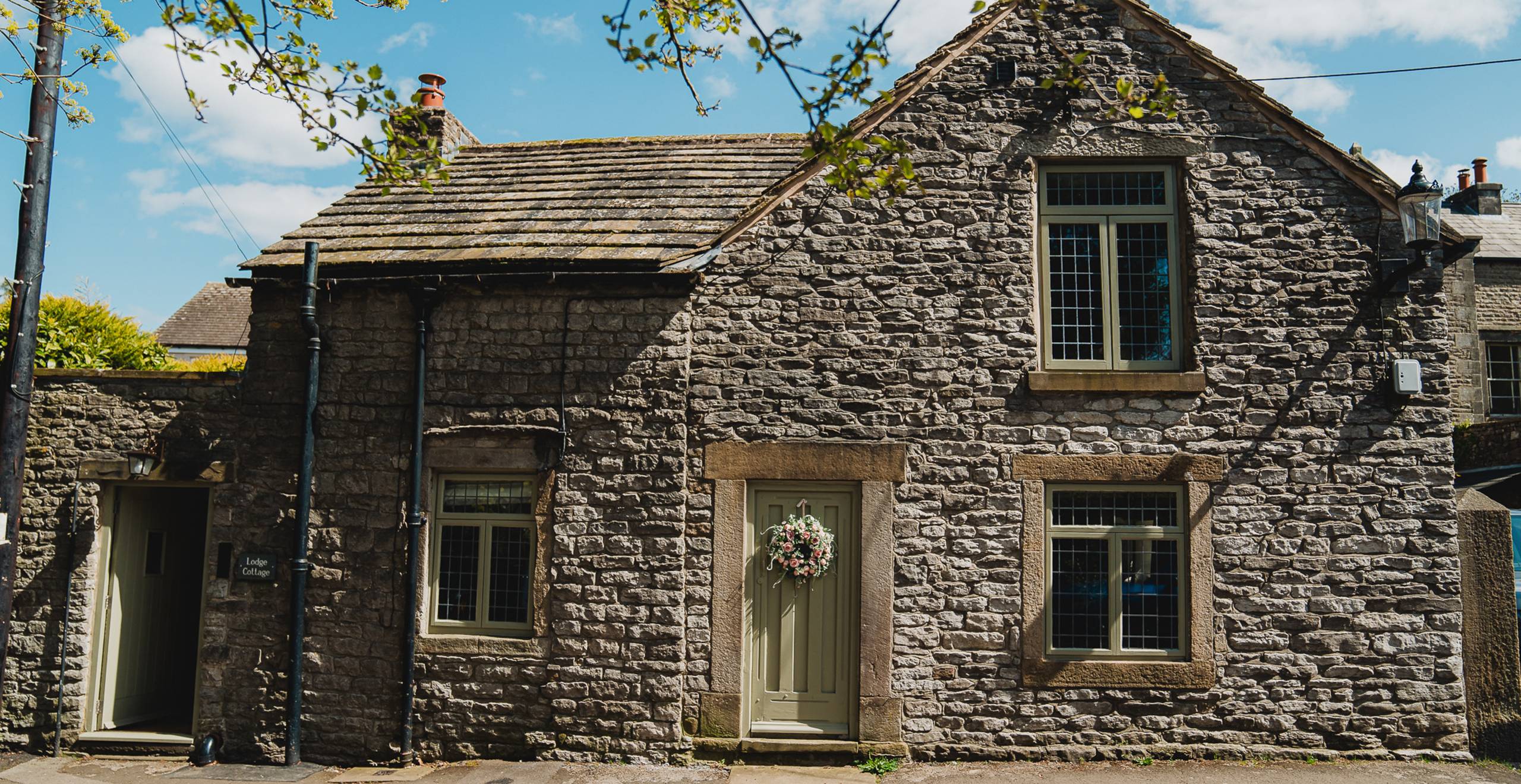 Lodge Cottage