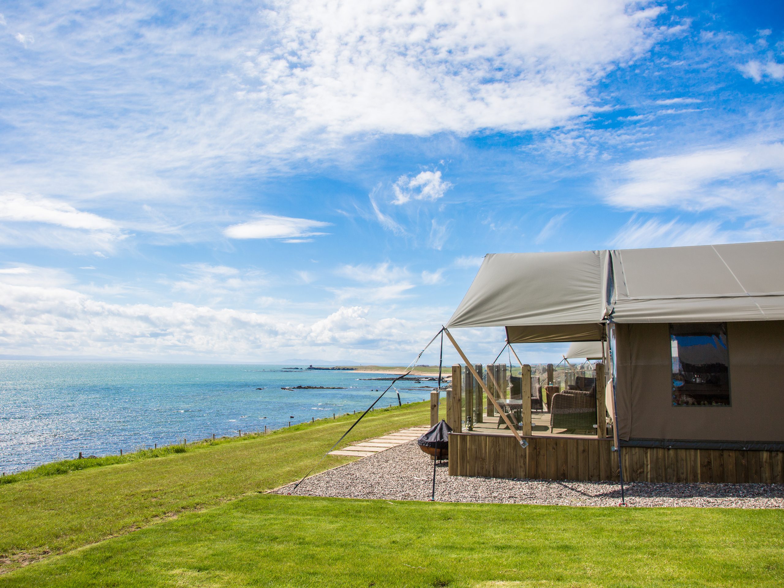 Catchpenny Safari Lodges