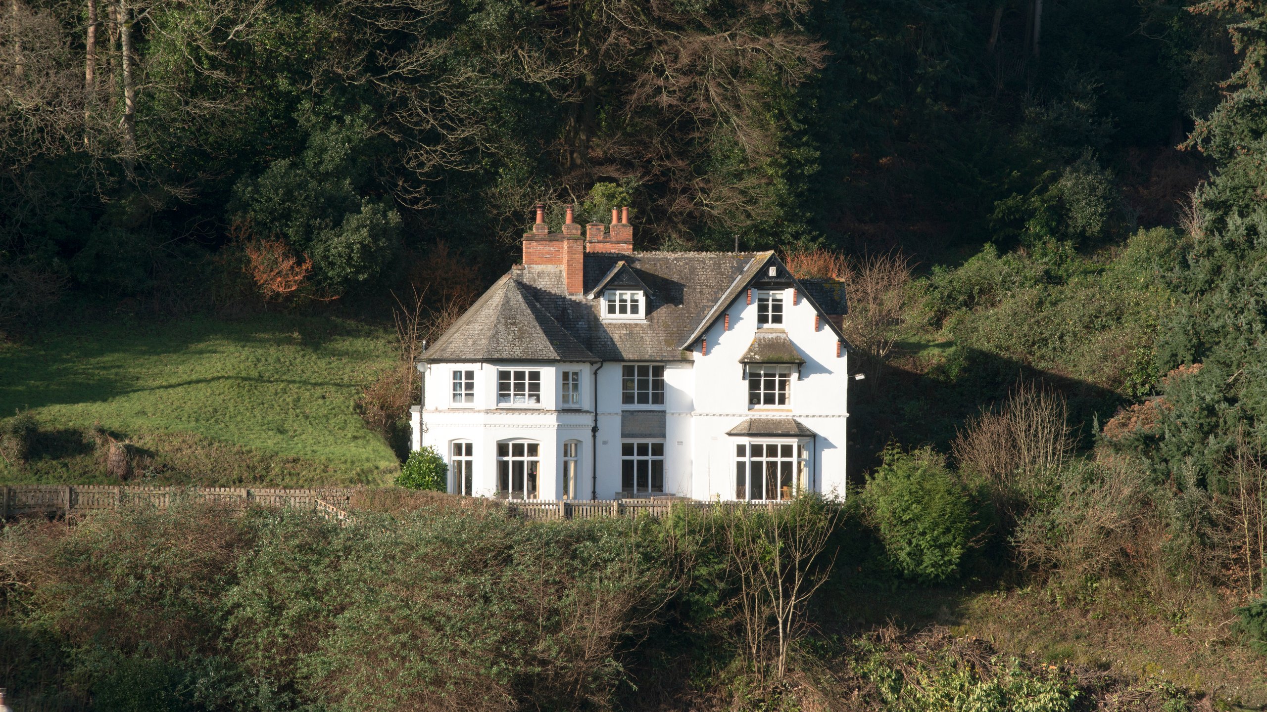 The Cleeve