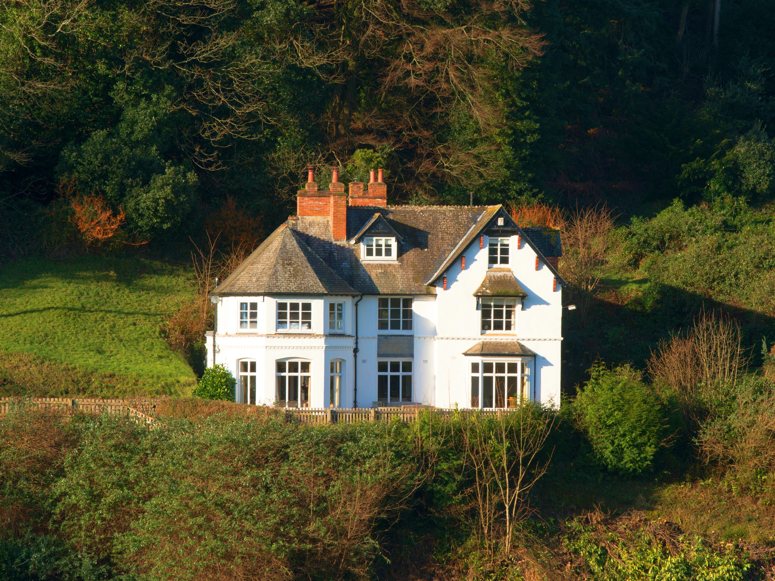 The Cleeve