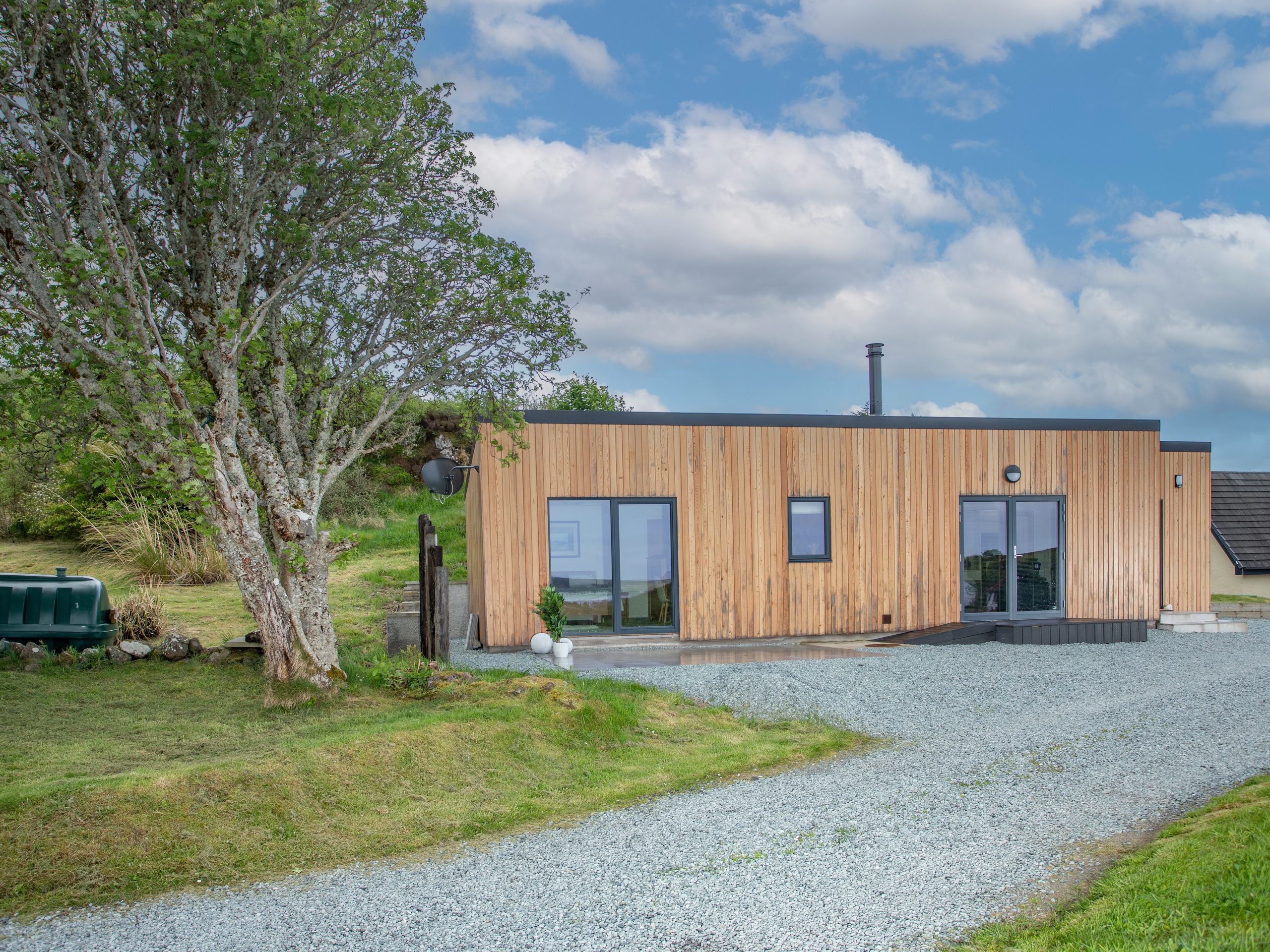 Rowan Cottage