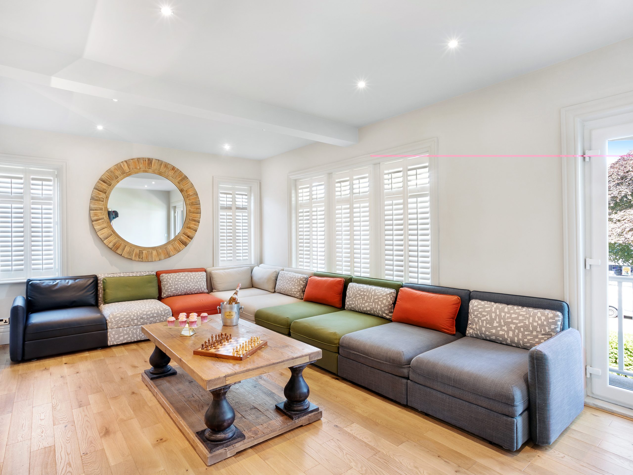 Harrogate Penthouse