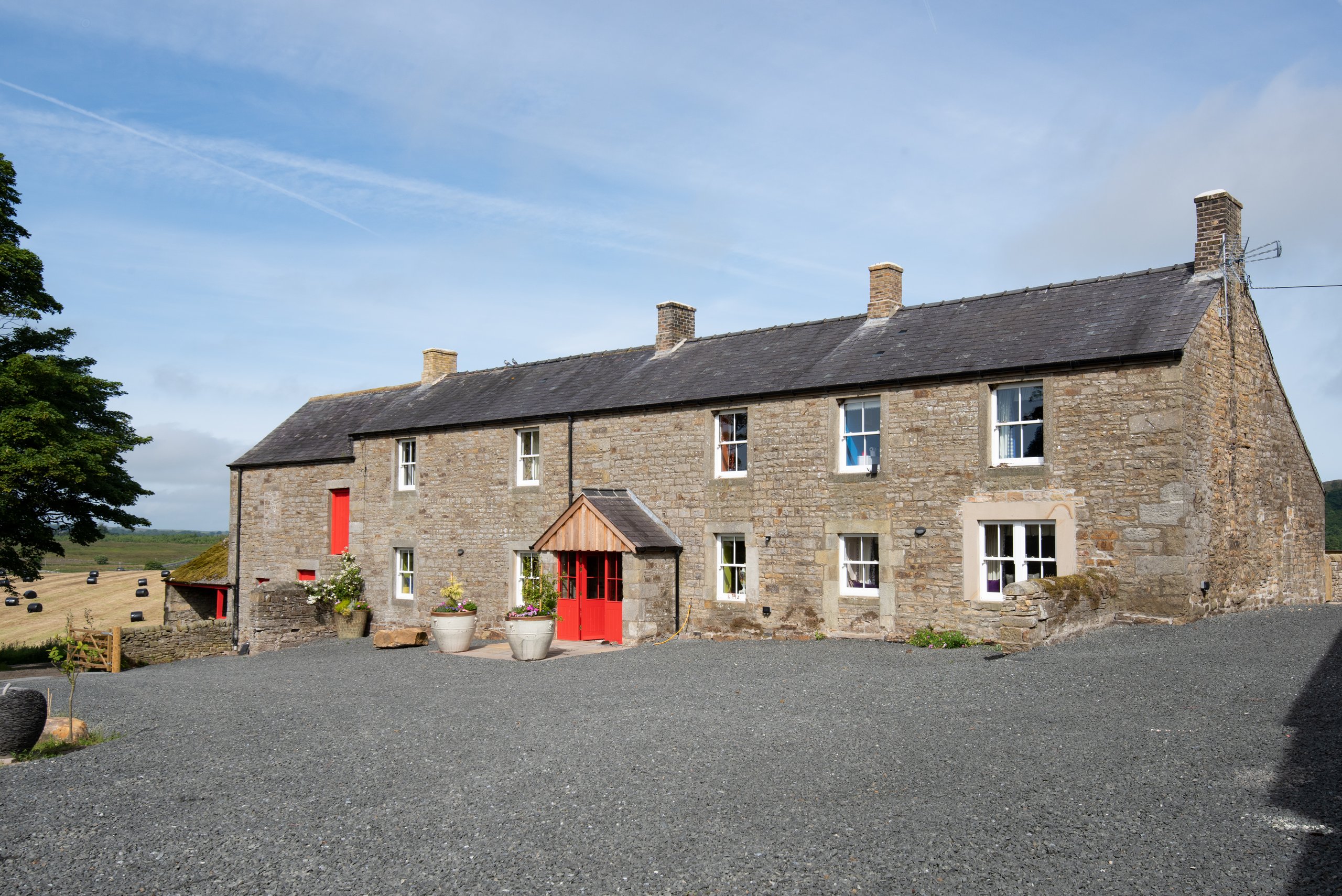 Fell End - Image 1