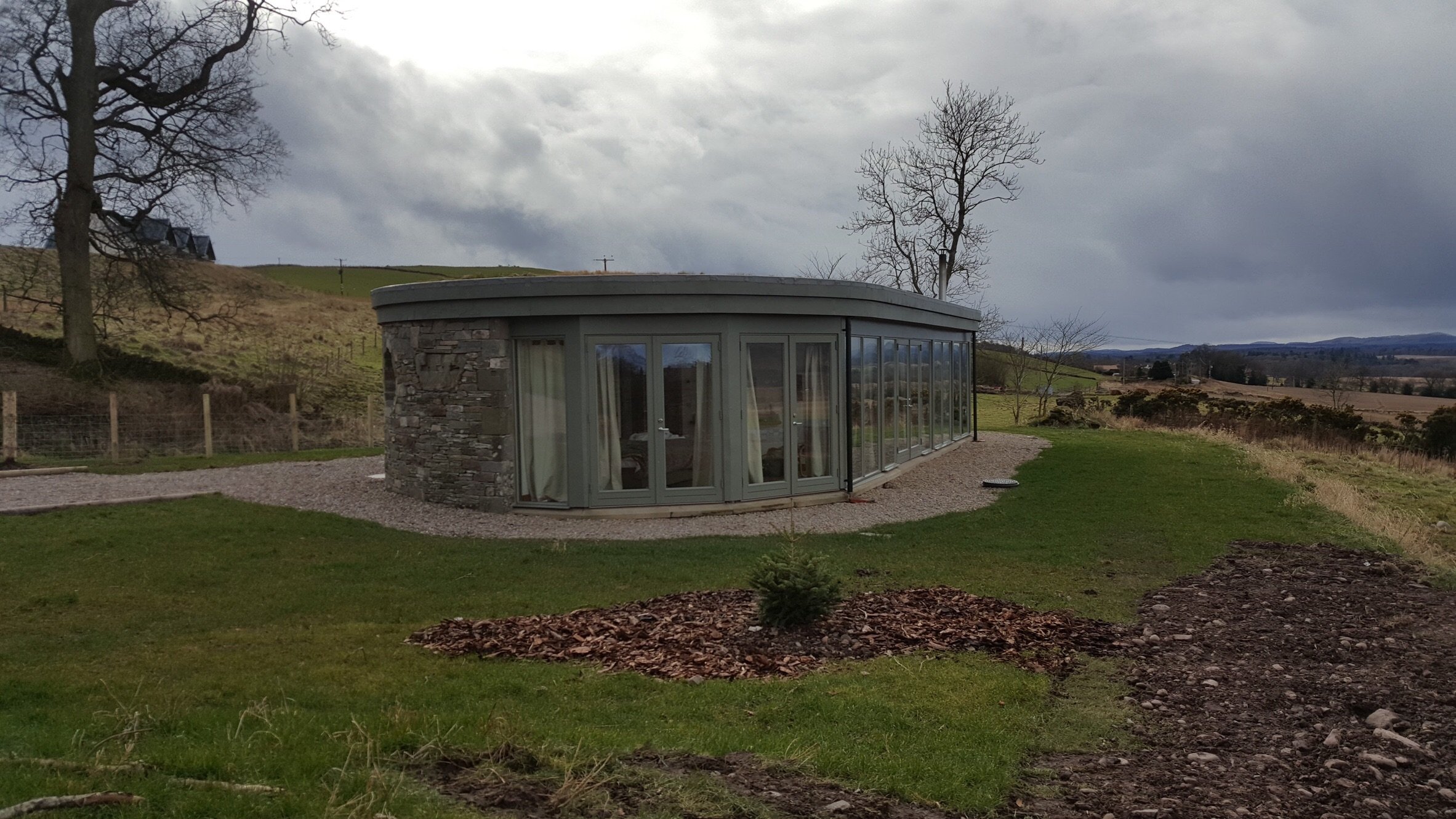 Balbinny Brochs