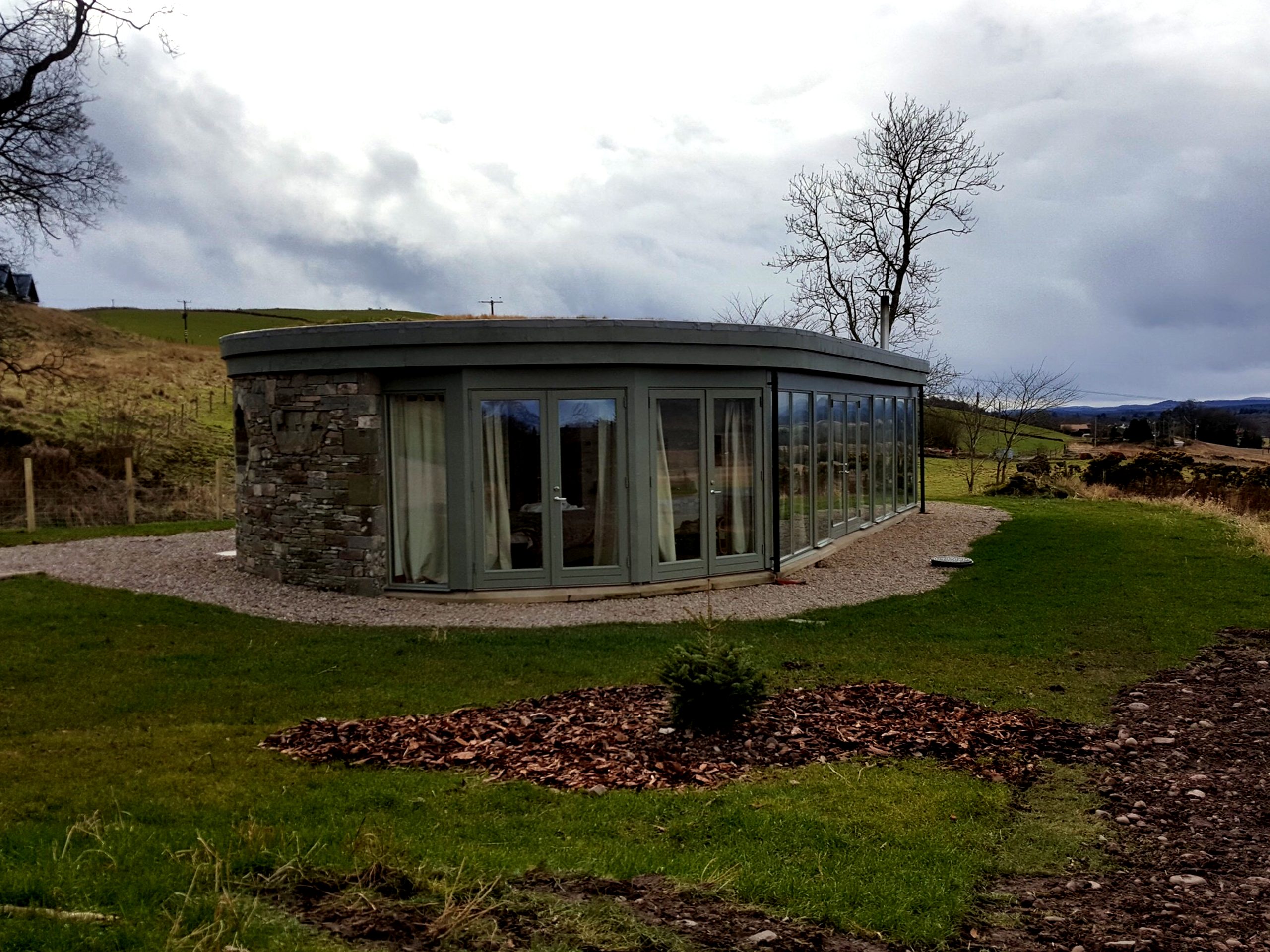 Balbinny Brochs