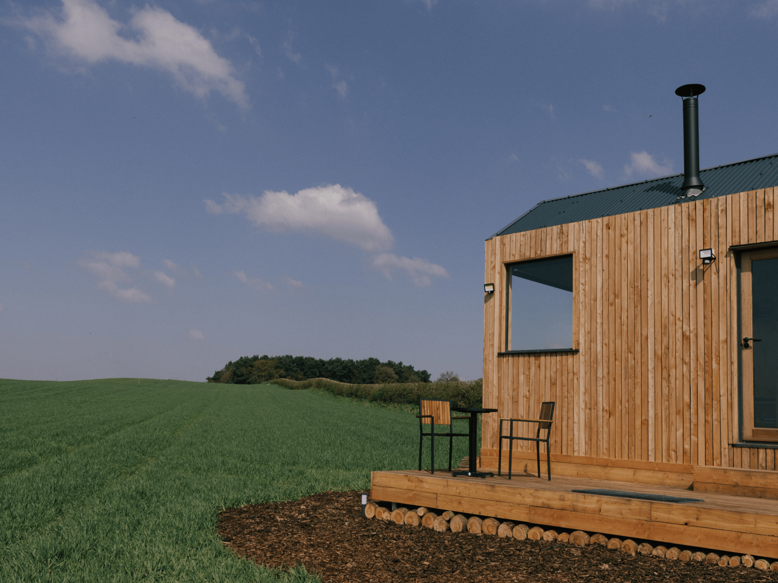 Unplugged Rest Cheshire