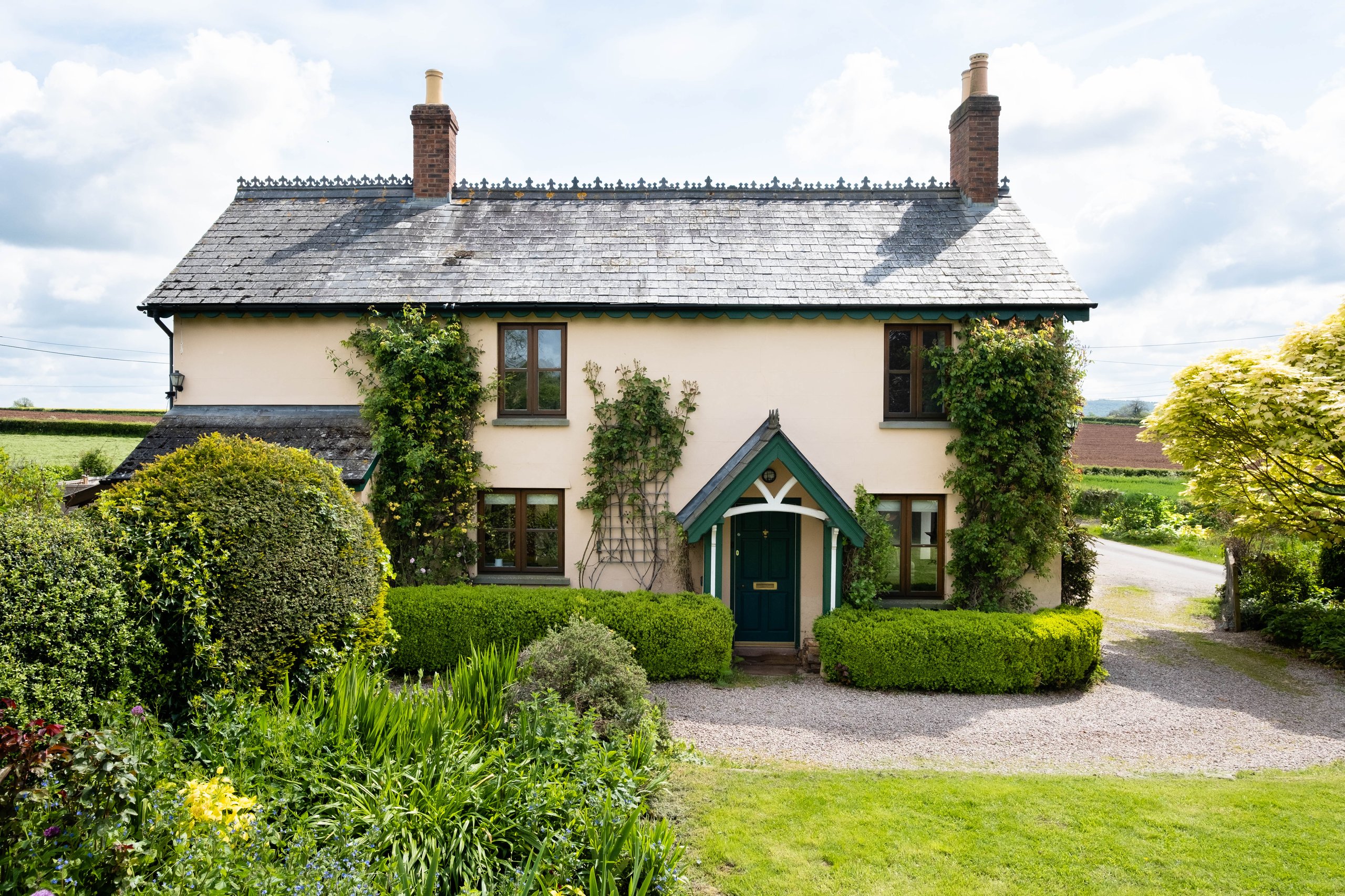 Field Cottage
