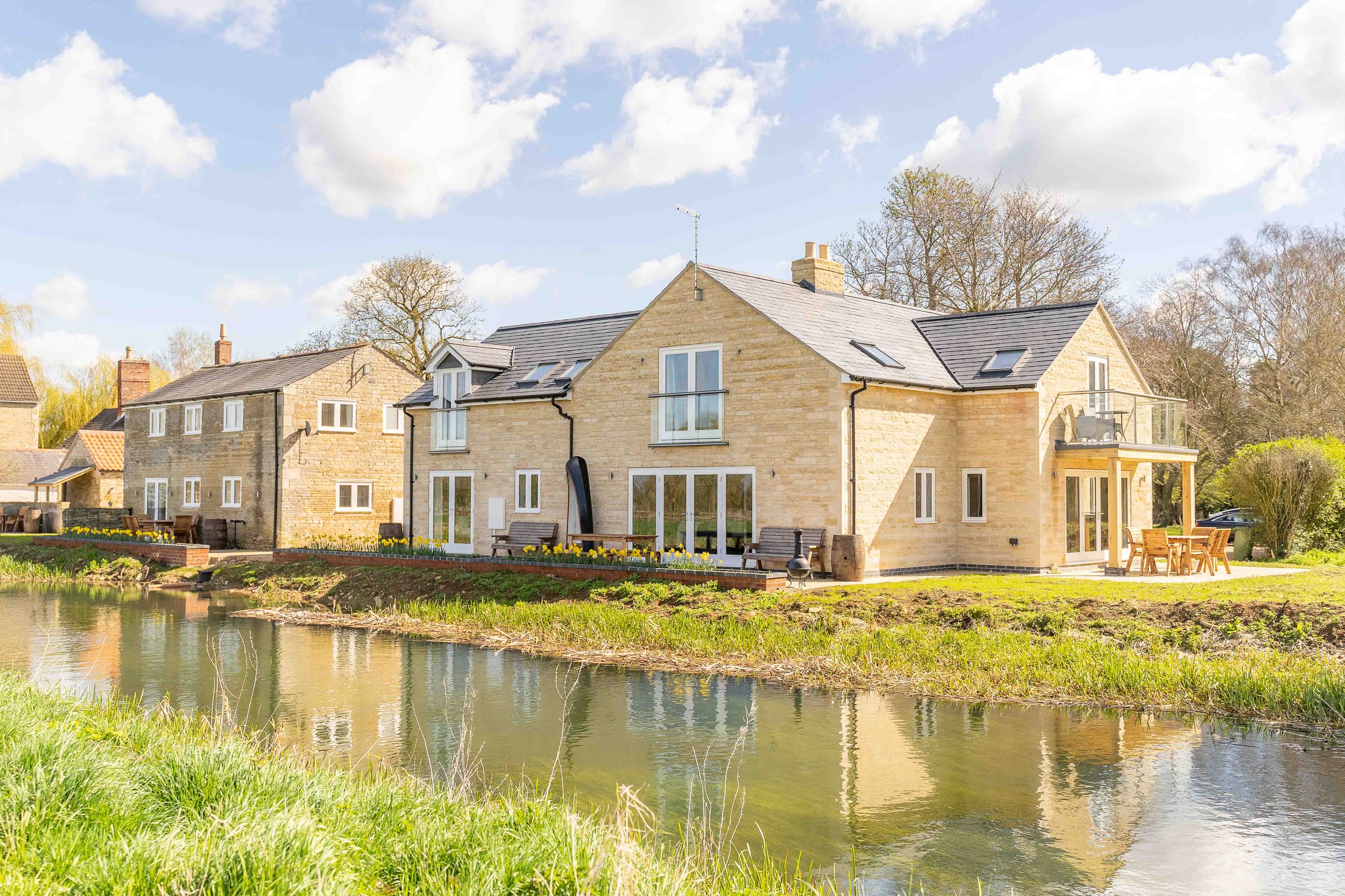 Fletland Hamlet