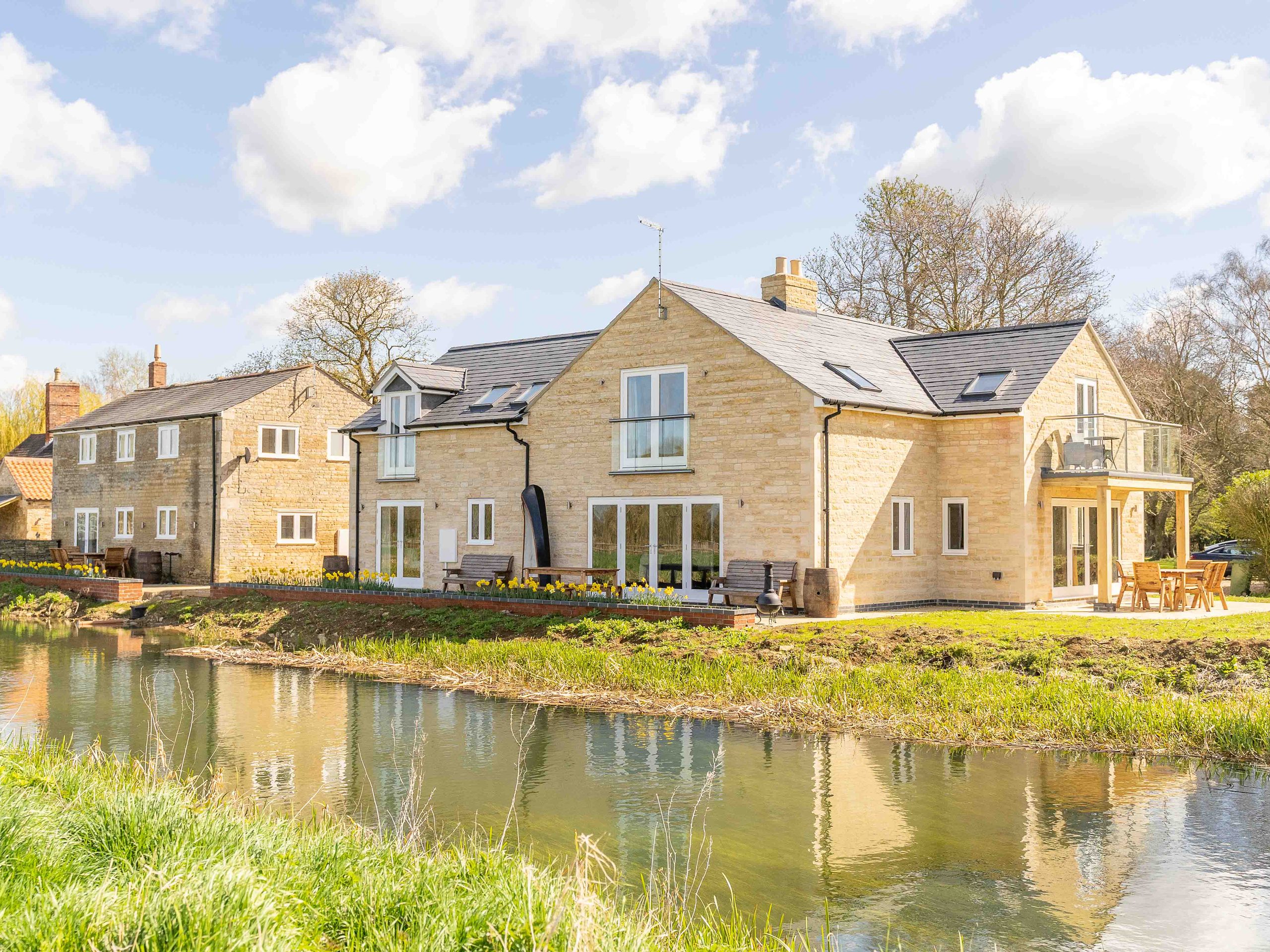 Fletland Hamlet