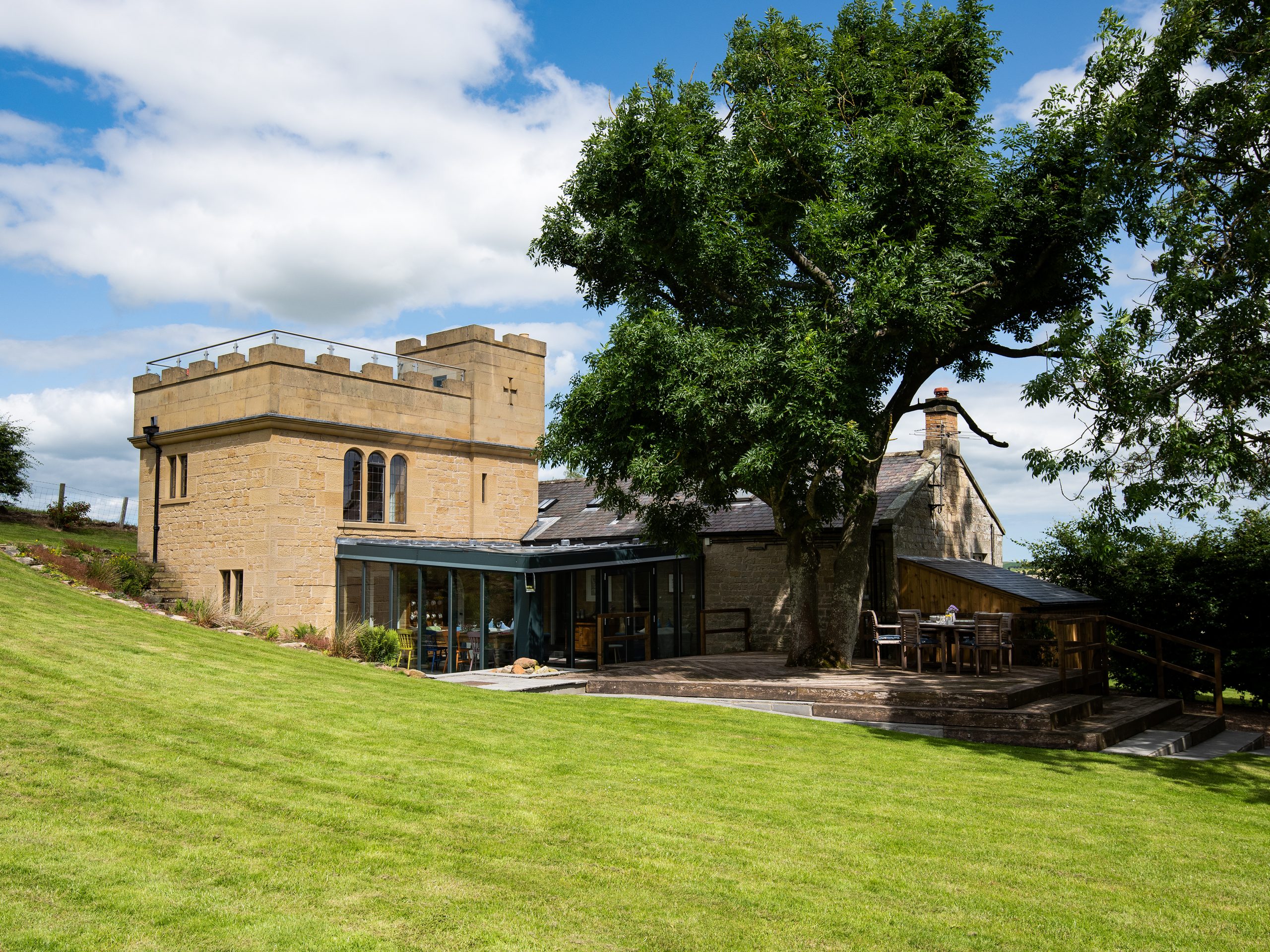 Poppy House