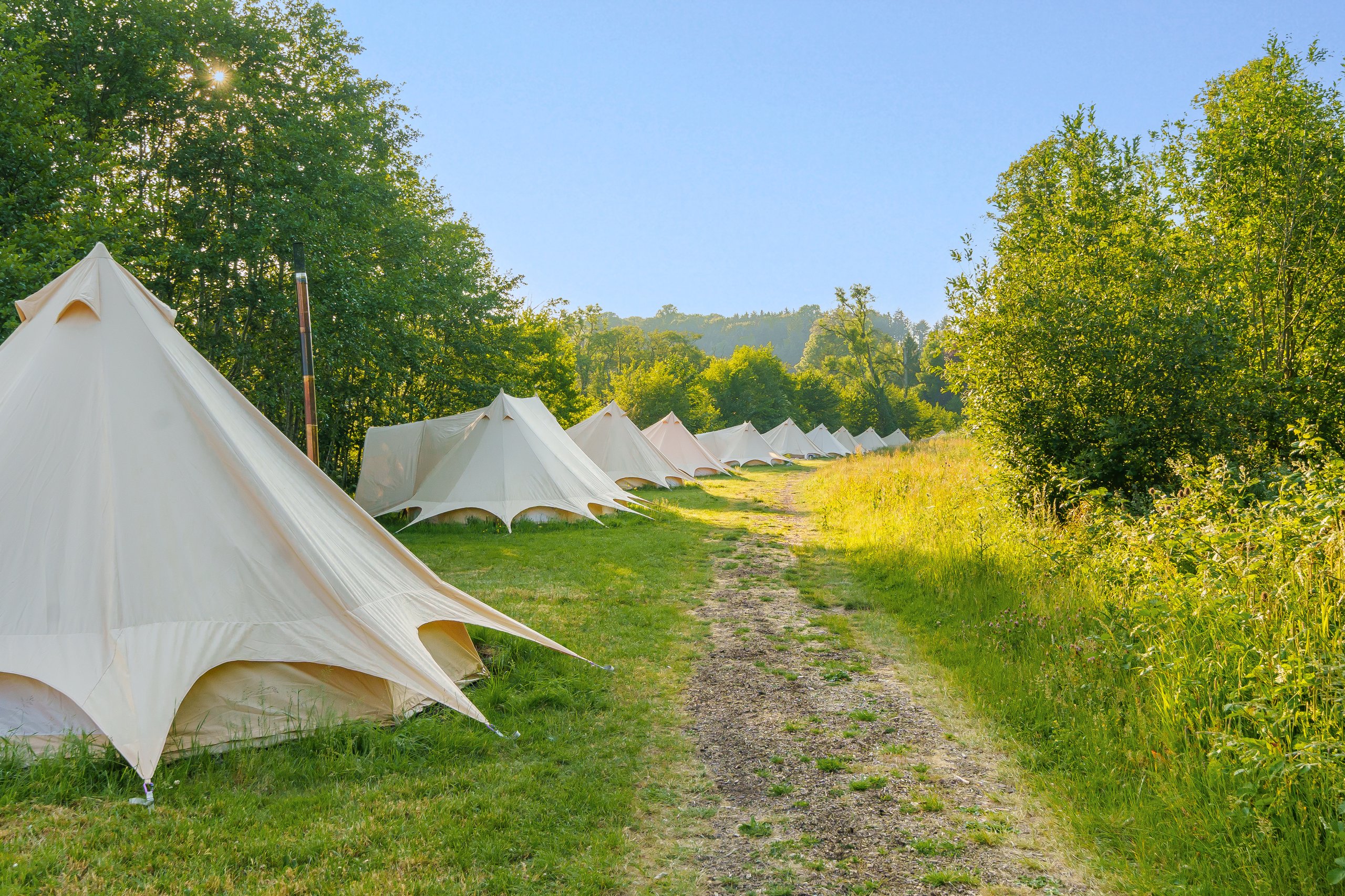 Canvas Studios at Marston Park