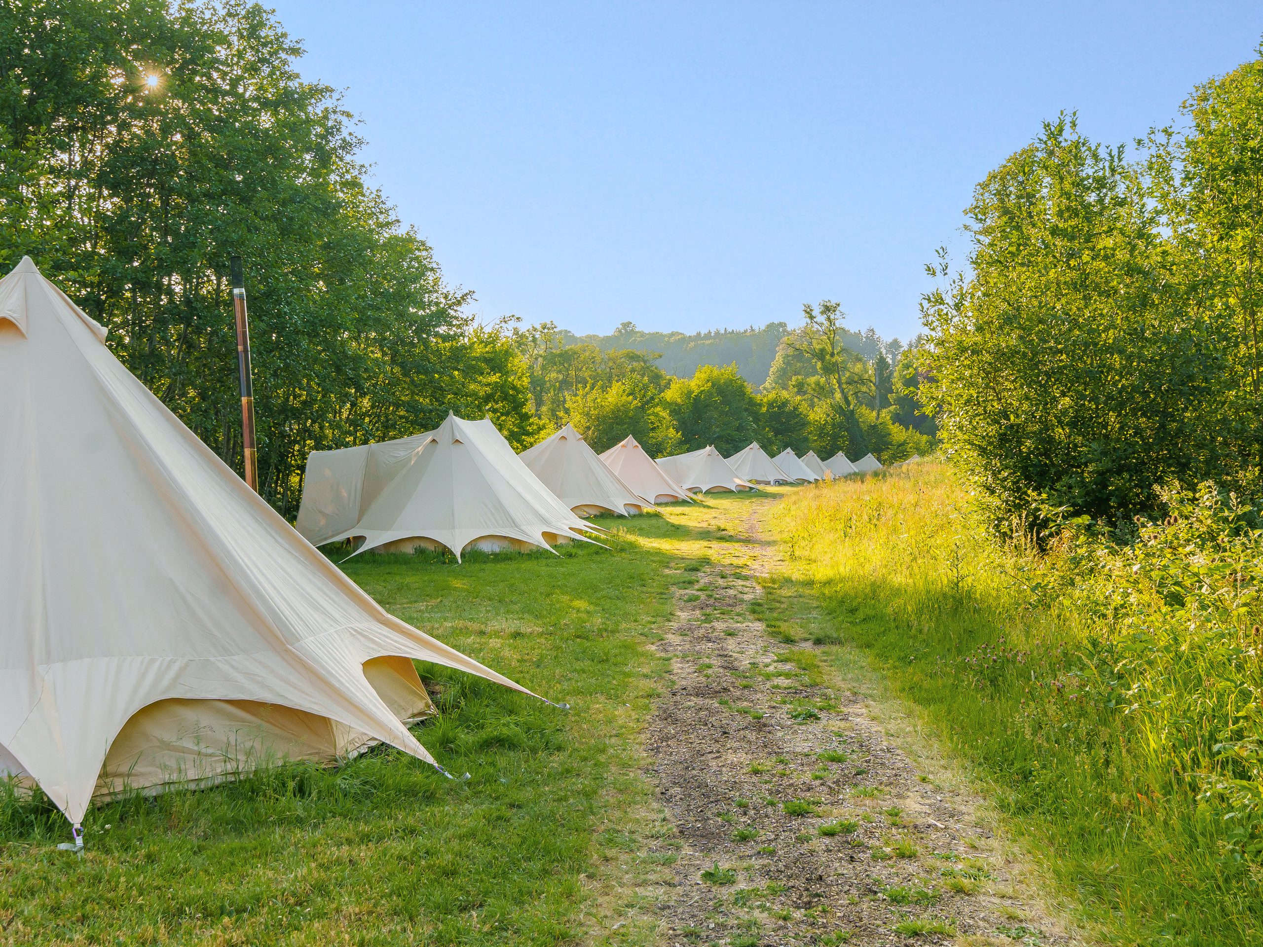 Canvas Studios at Marston Park