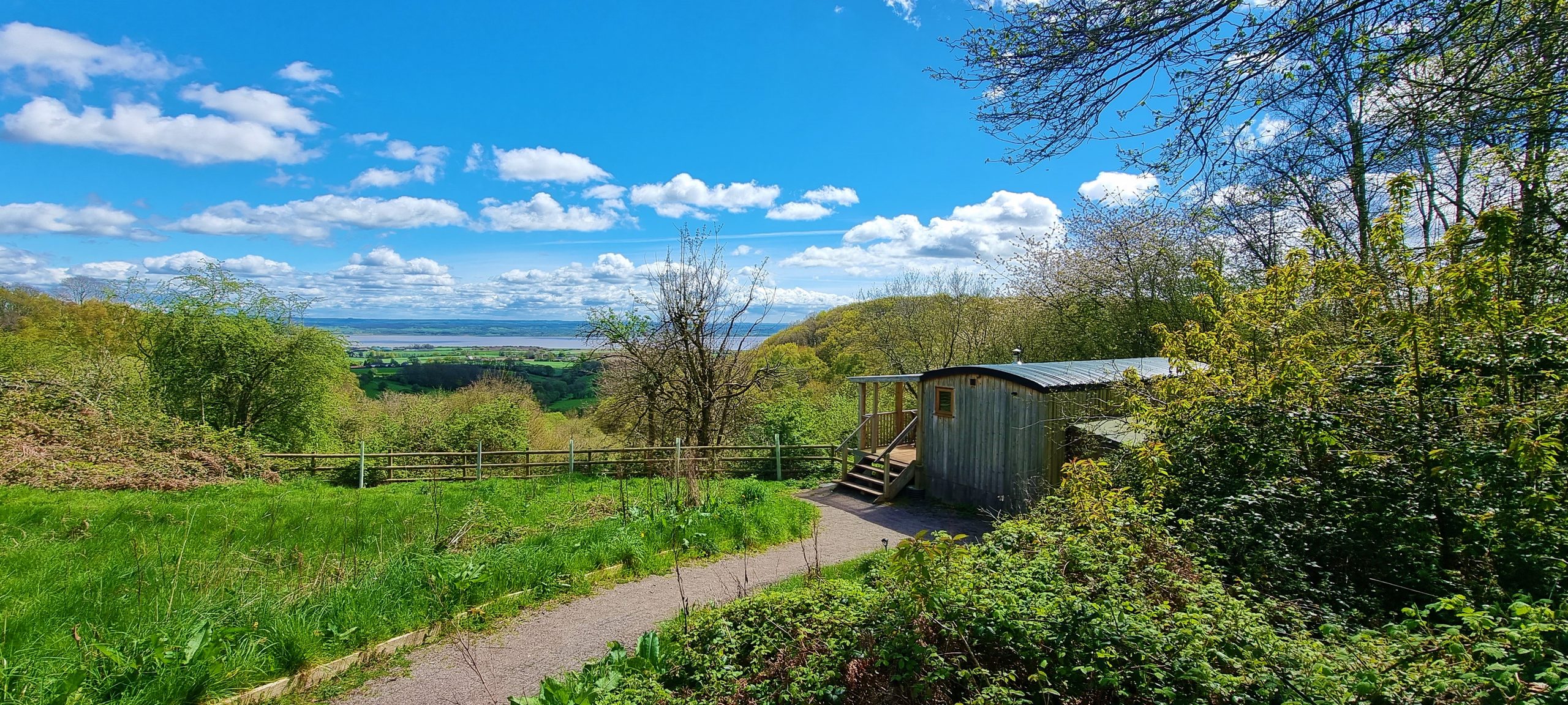 Resilient Woodlands Retreat - Image 1