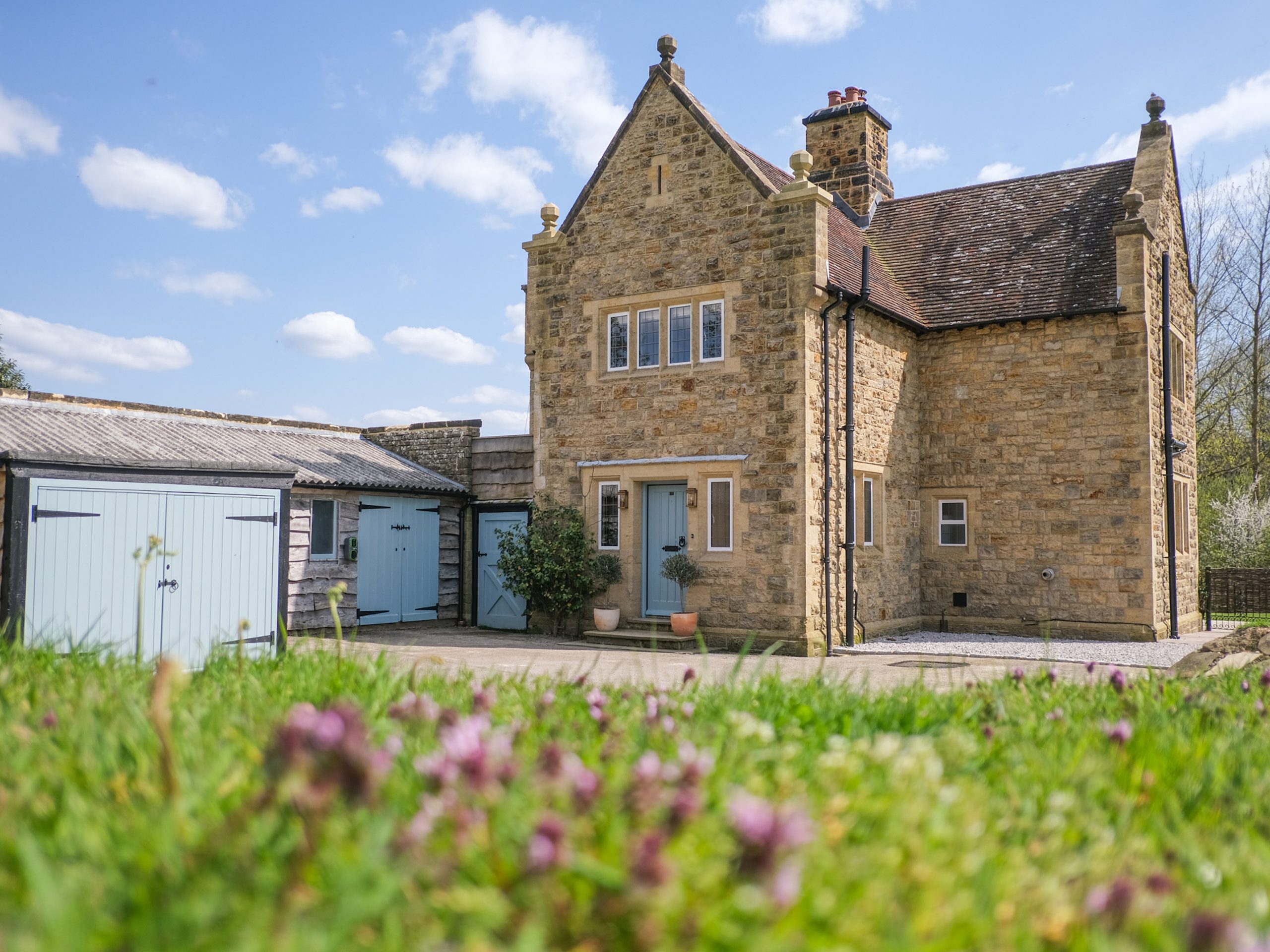 Costers Lodge