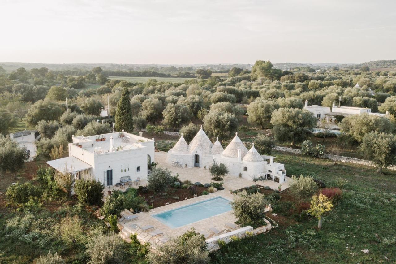 Masseria Silentio