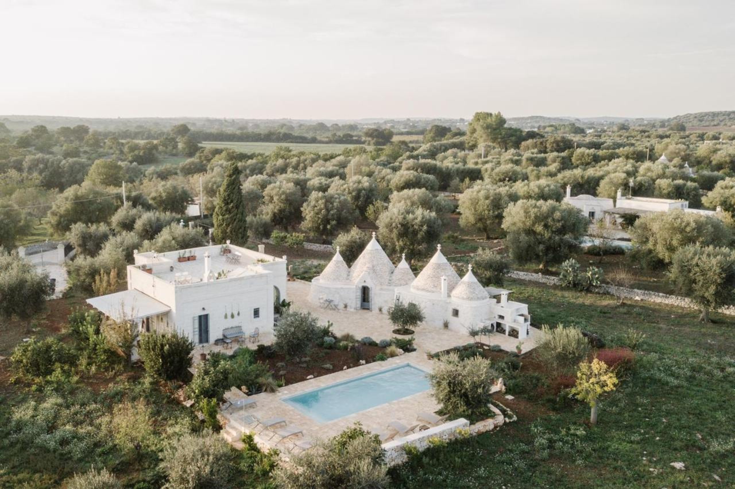 Masseria Silentio - Image 1