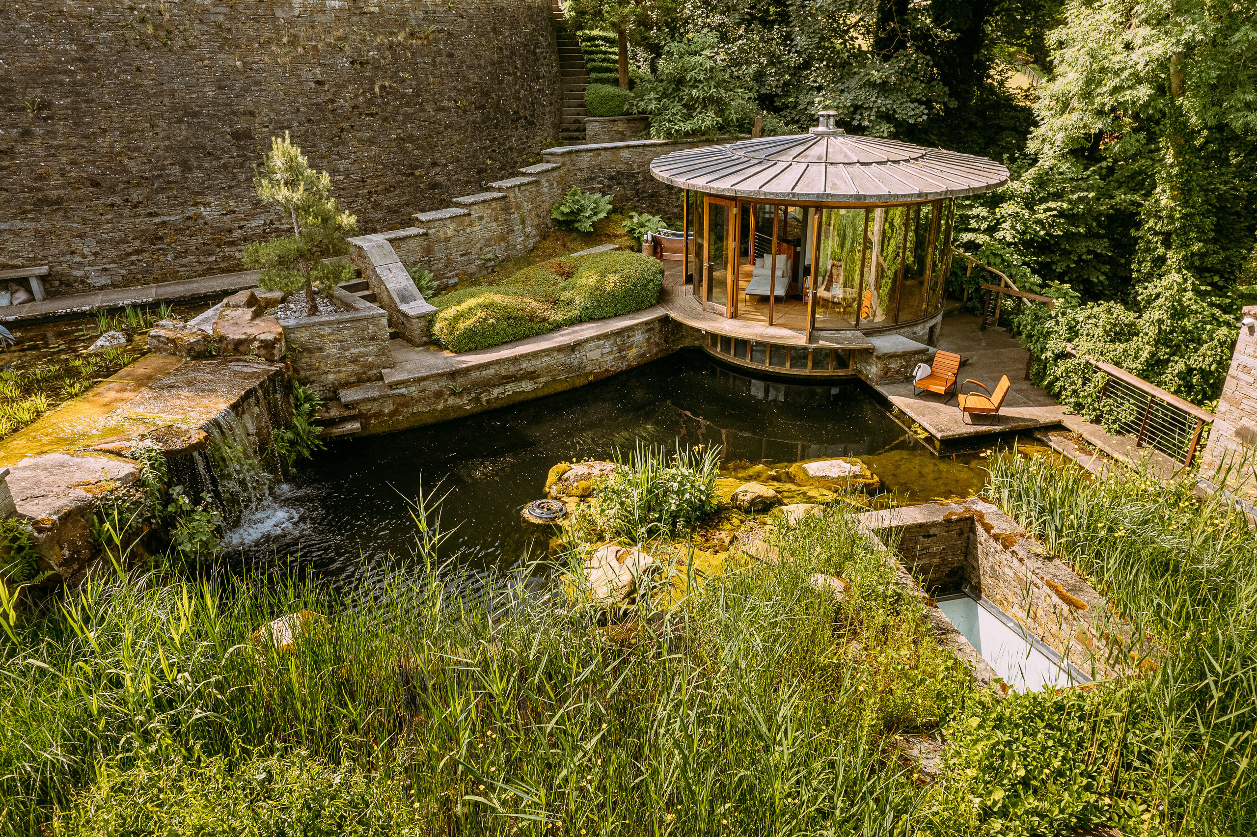 The Roundhouse - Image 1
