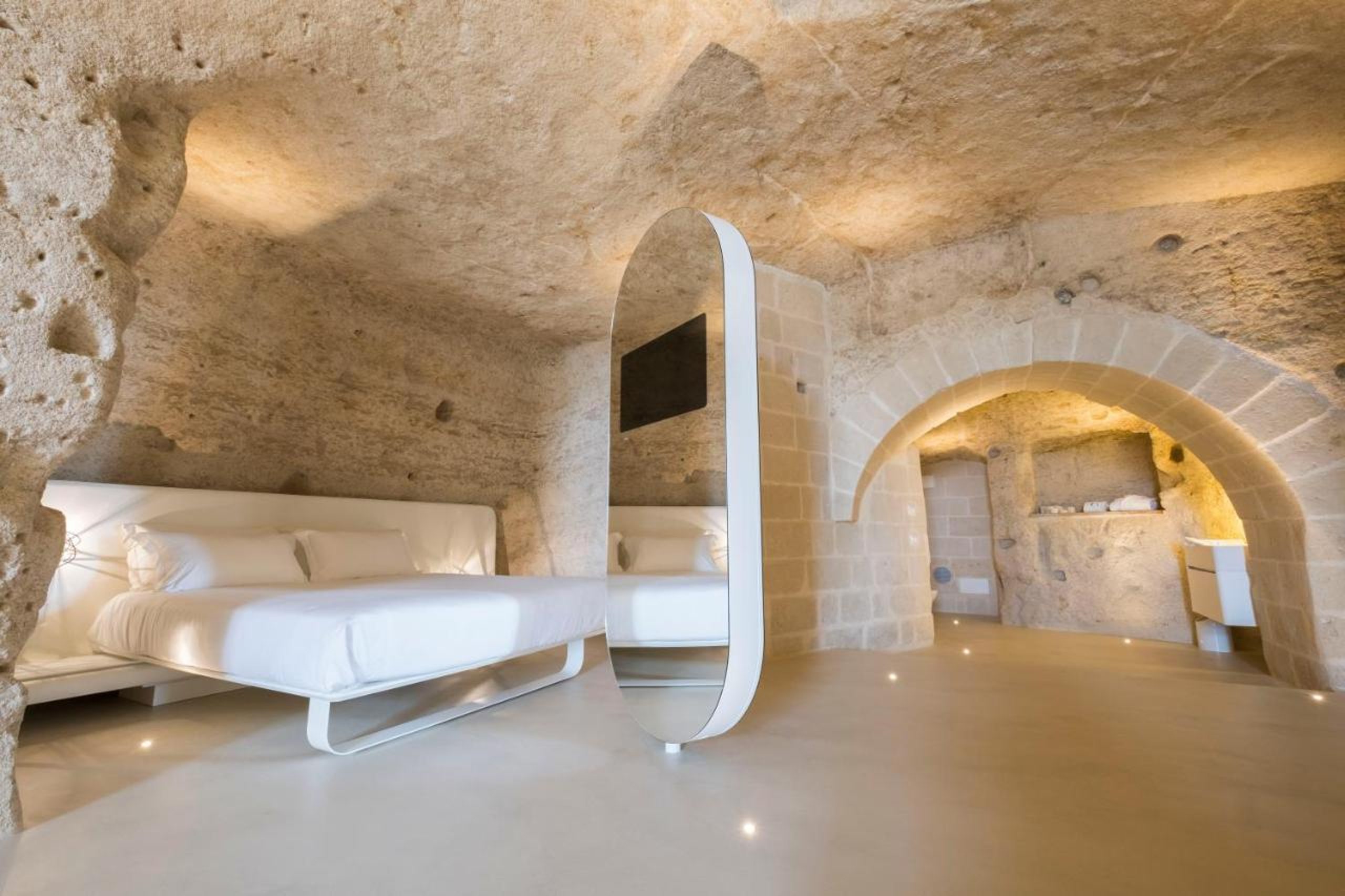 Aquatio Cave Luxury Hotel and Spa - Image 1