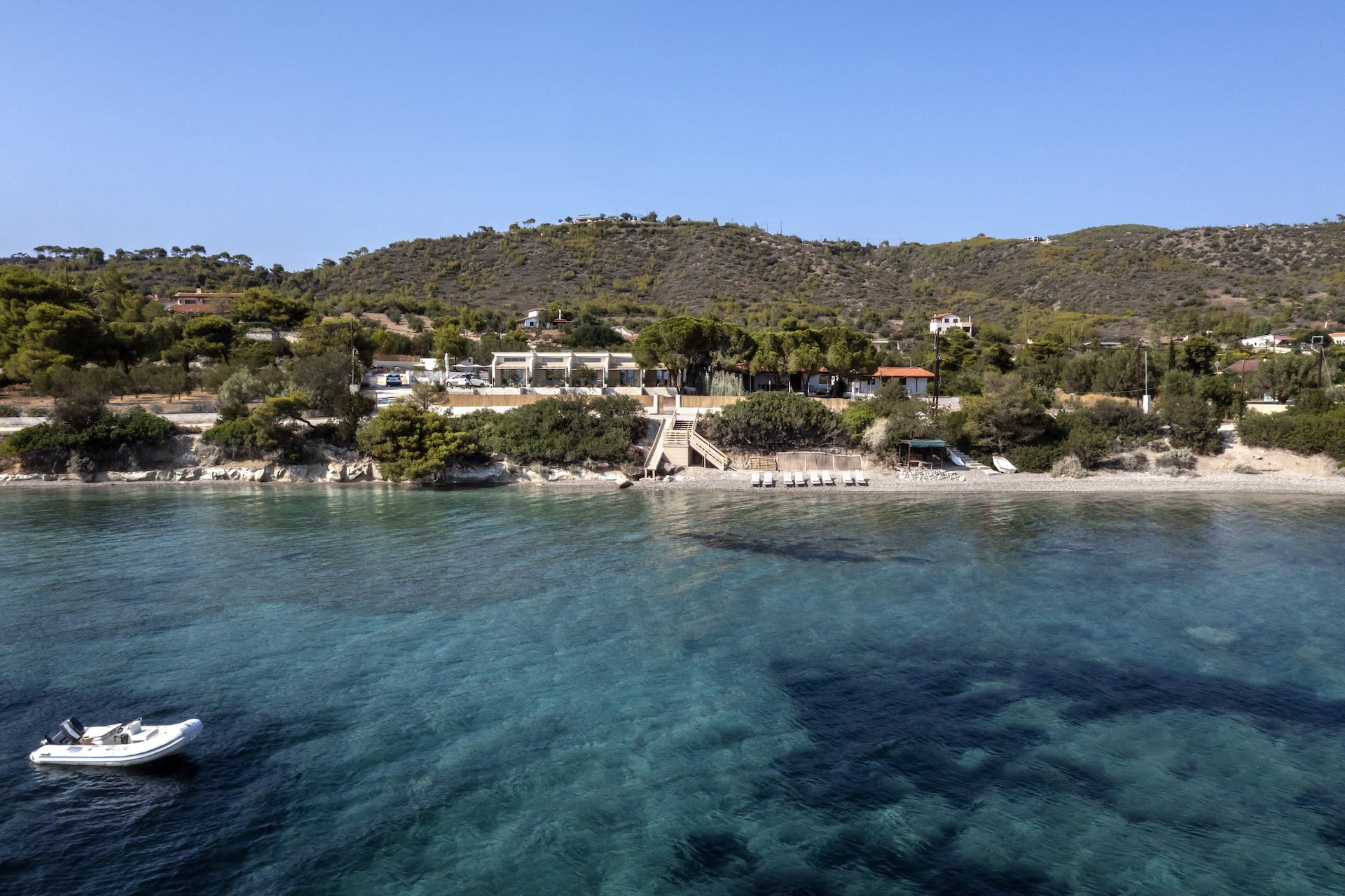 Villa Aura