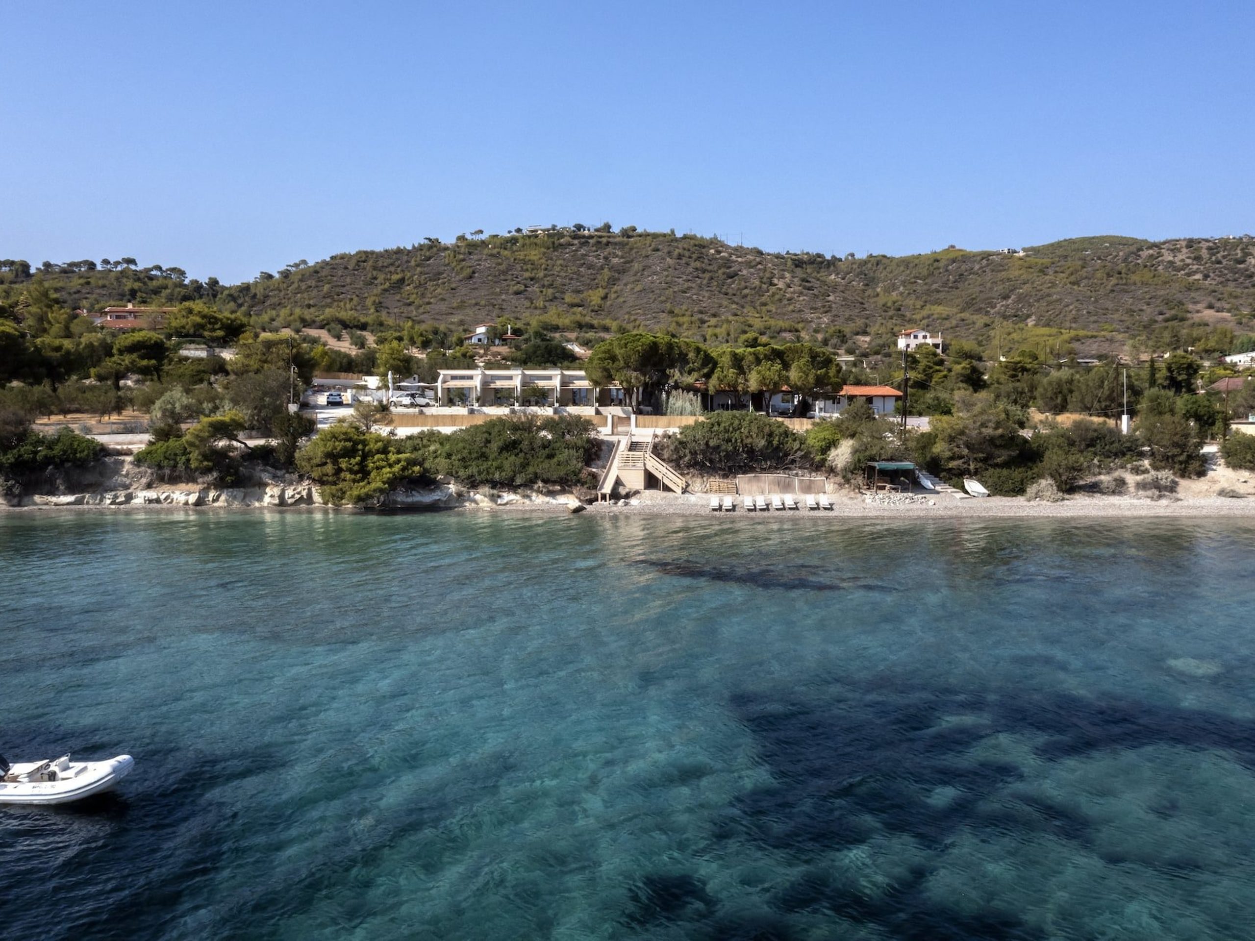 Villa Aura