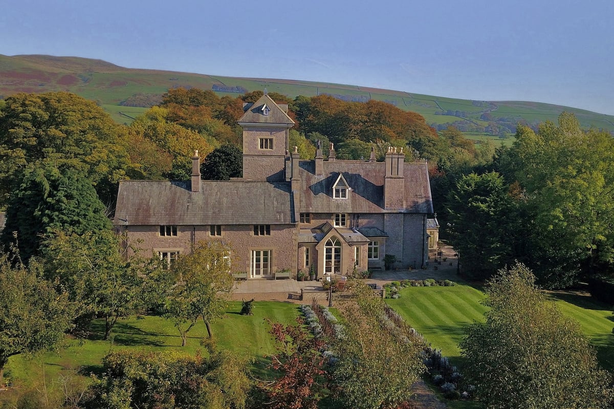 Casterton Grange Estate