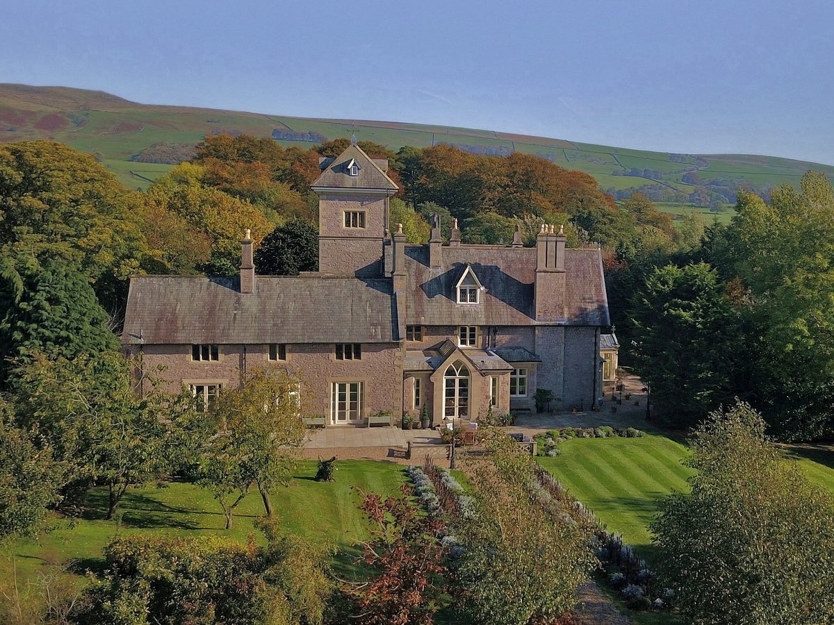 Casterton Grange Estate
