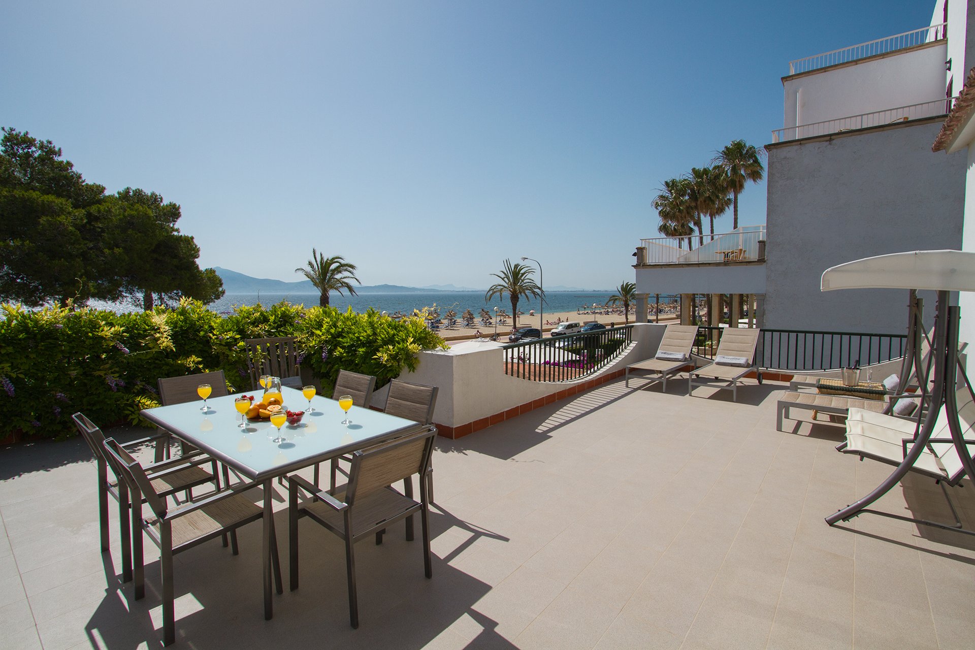 Casa del Mar