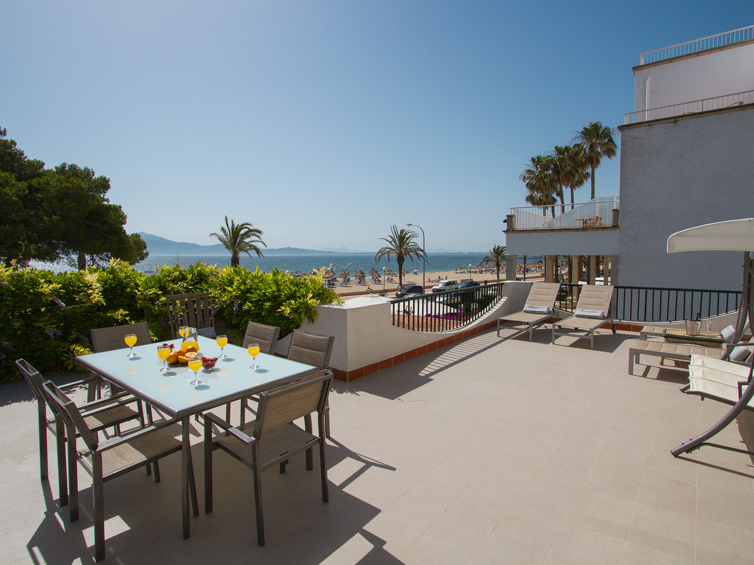 Casa del Mar