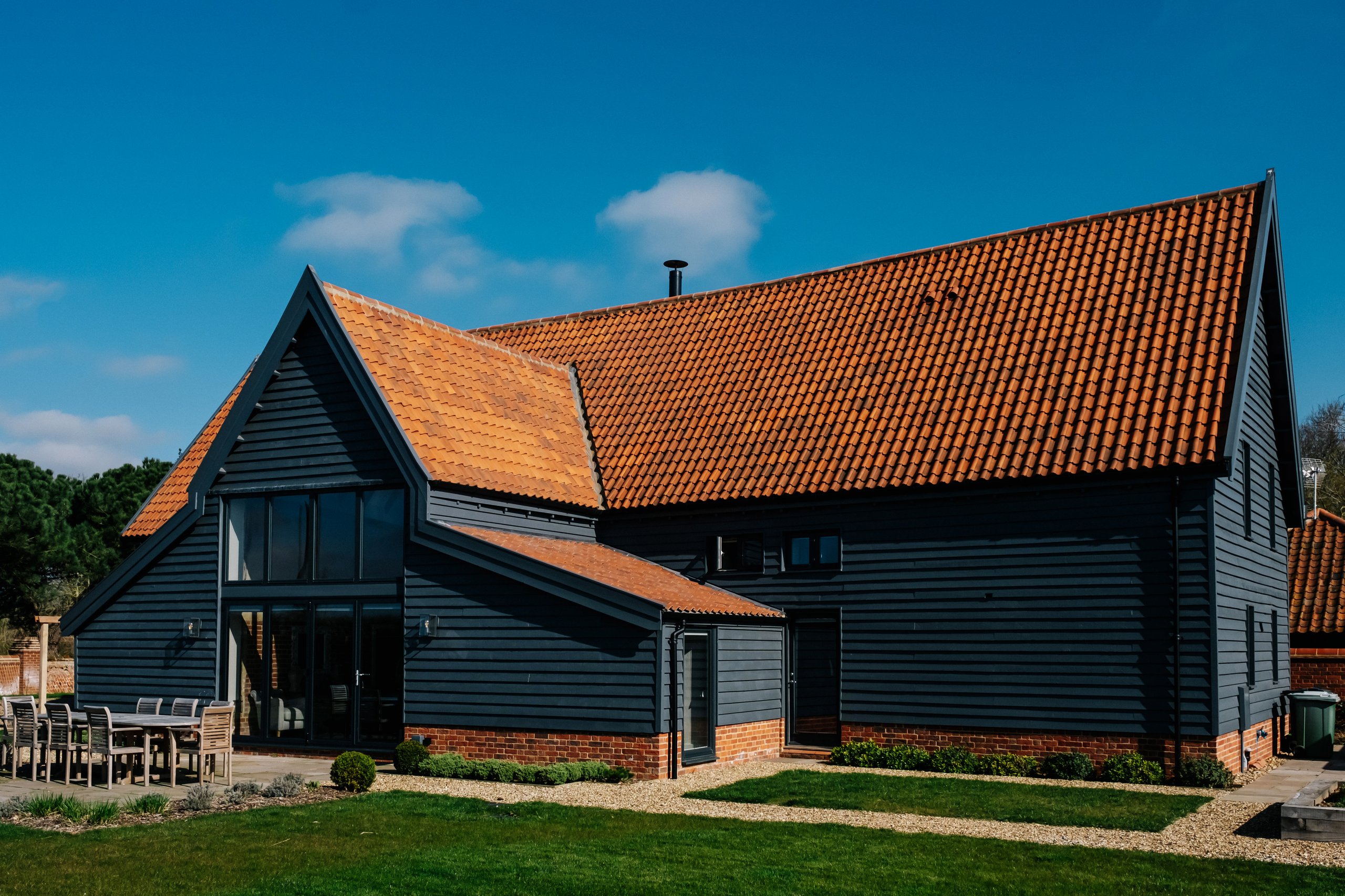 Whistlecraft Barn