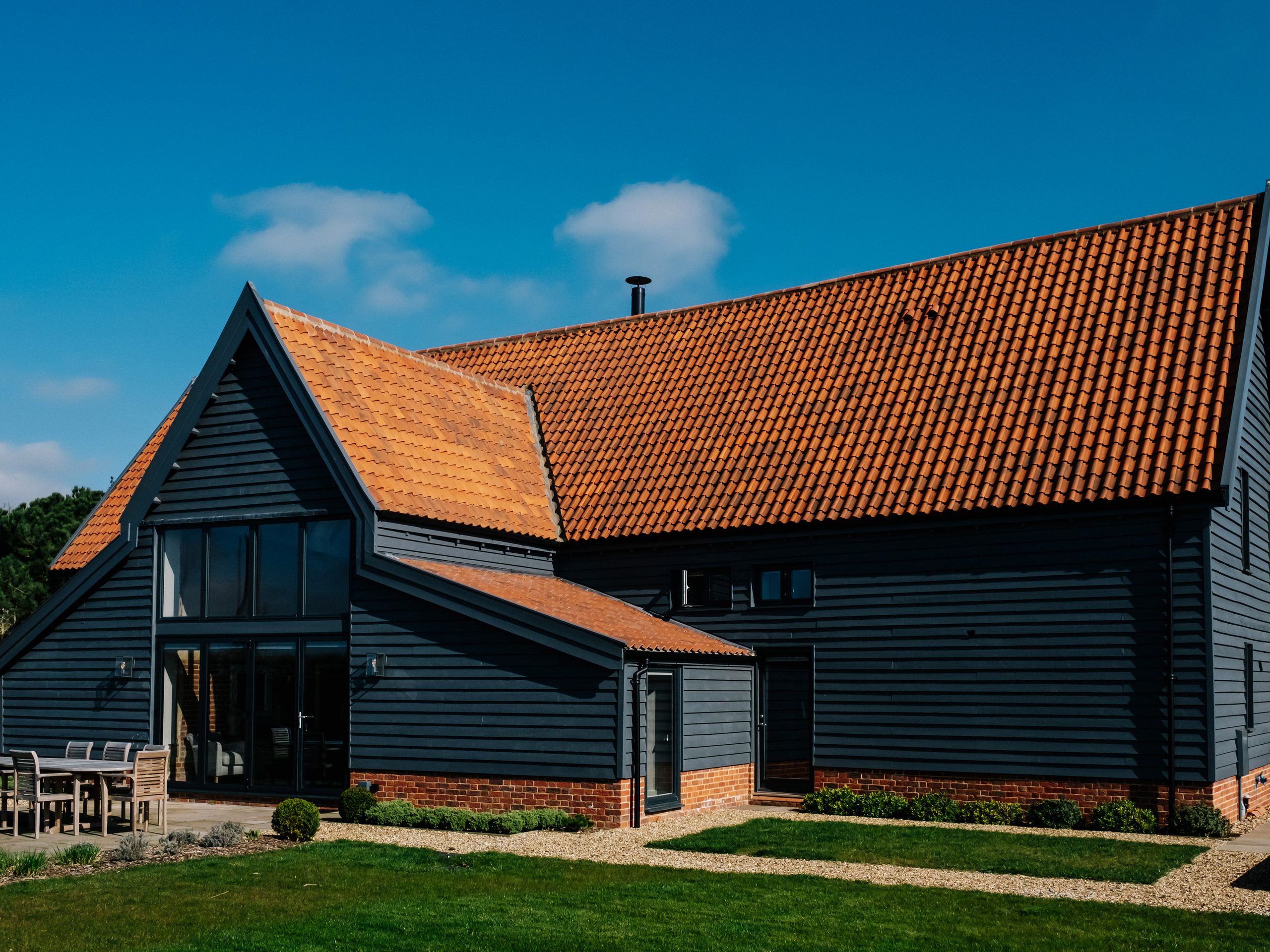 Whistlecraft Barn