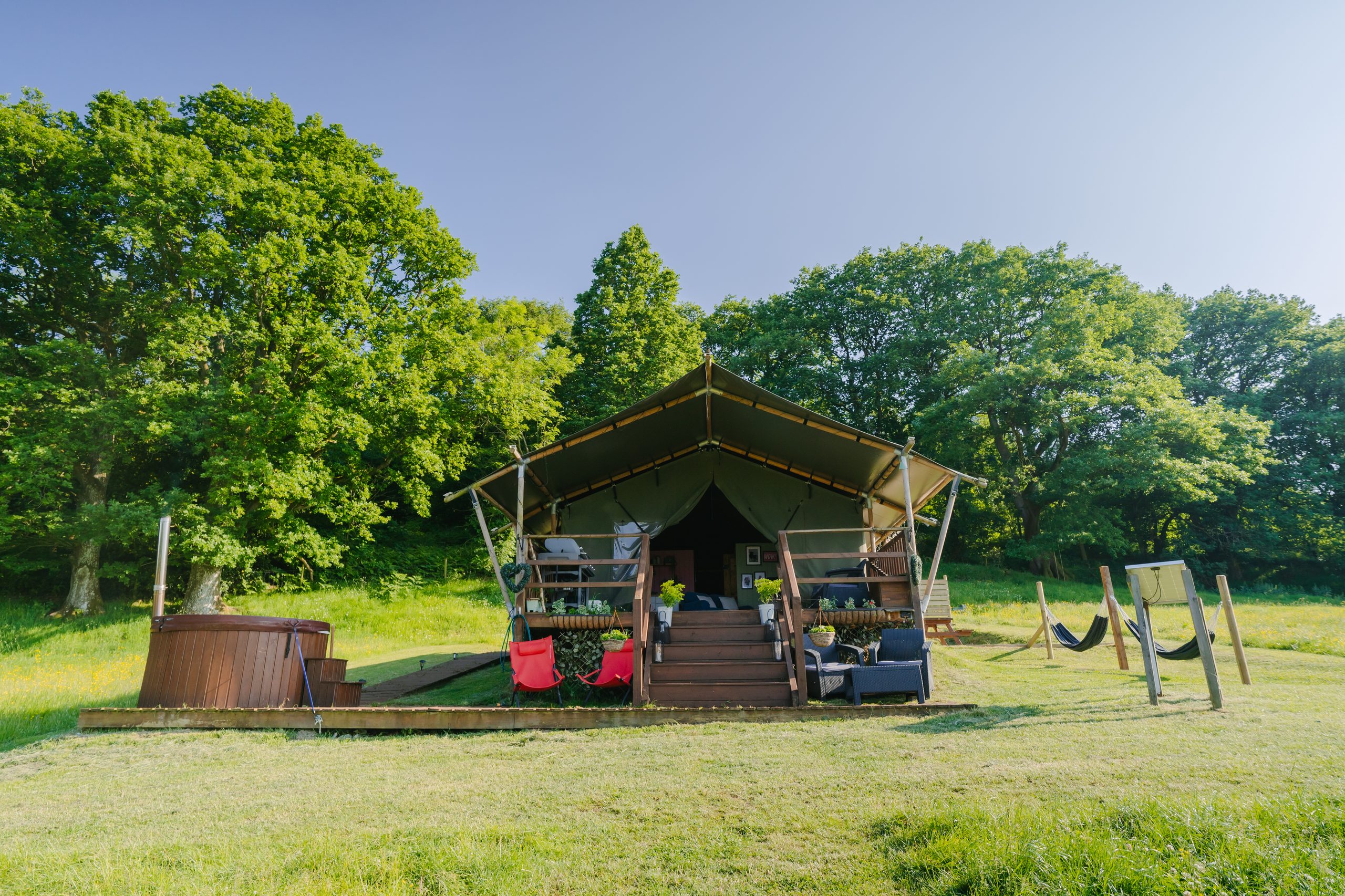 Two Valleys Retreat - Image 1
