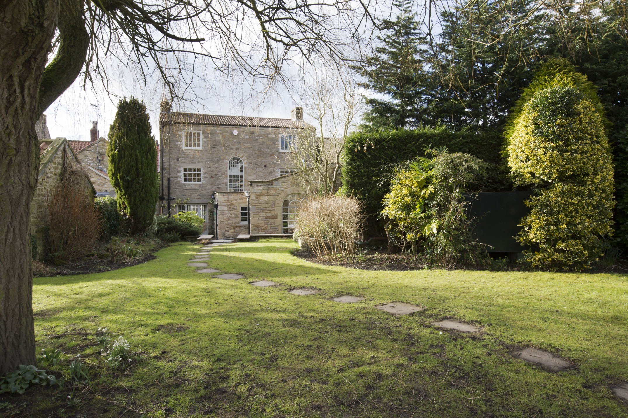 Willow House - Gorgeous Cottages
