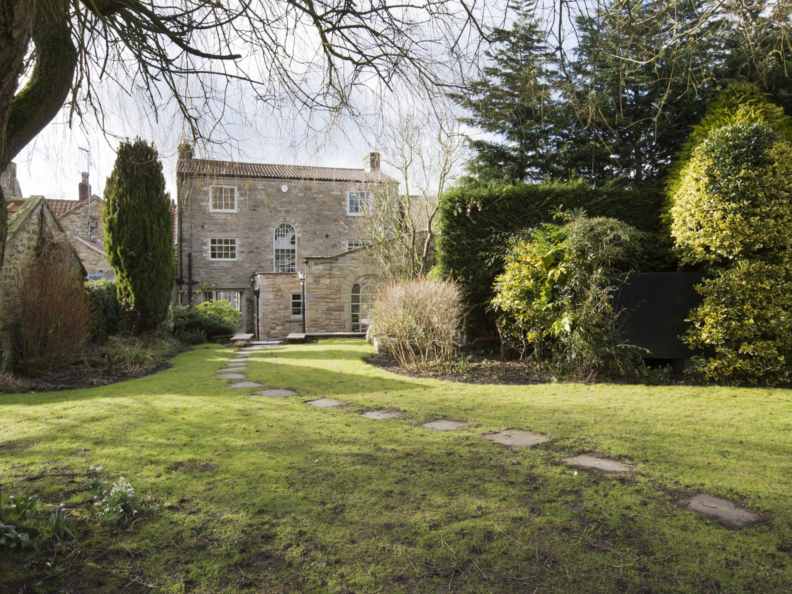 Willow House - Gorgeous Cottages