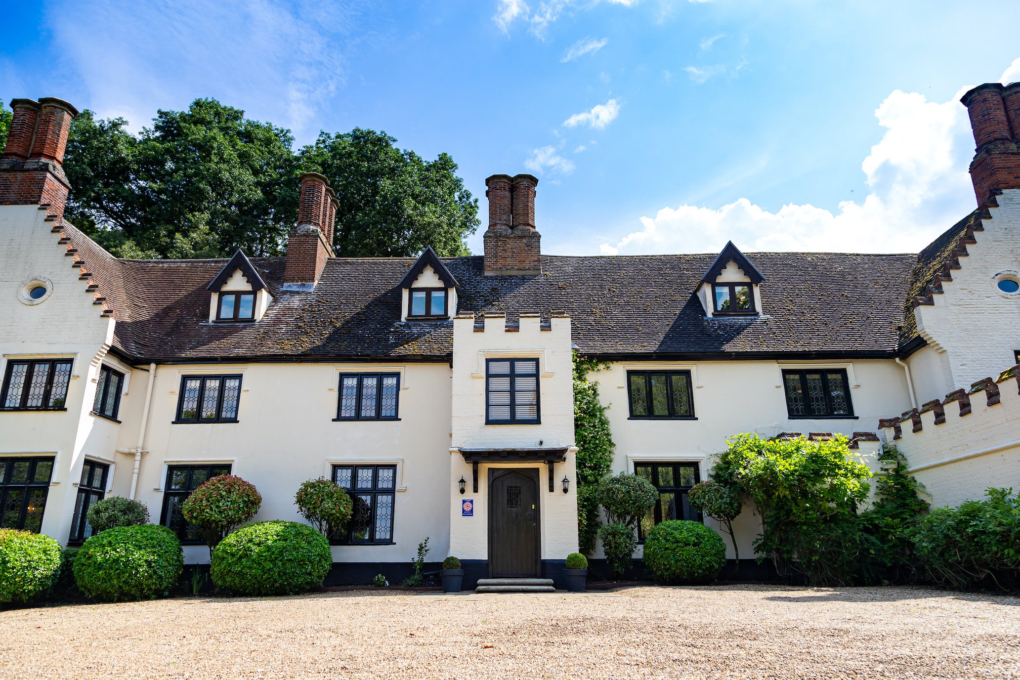 Hill House