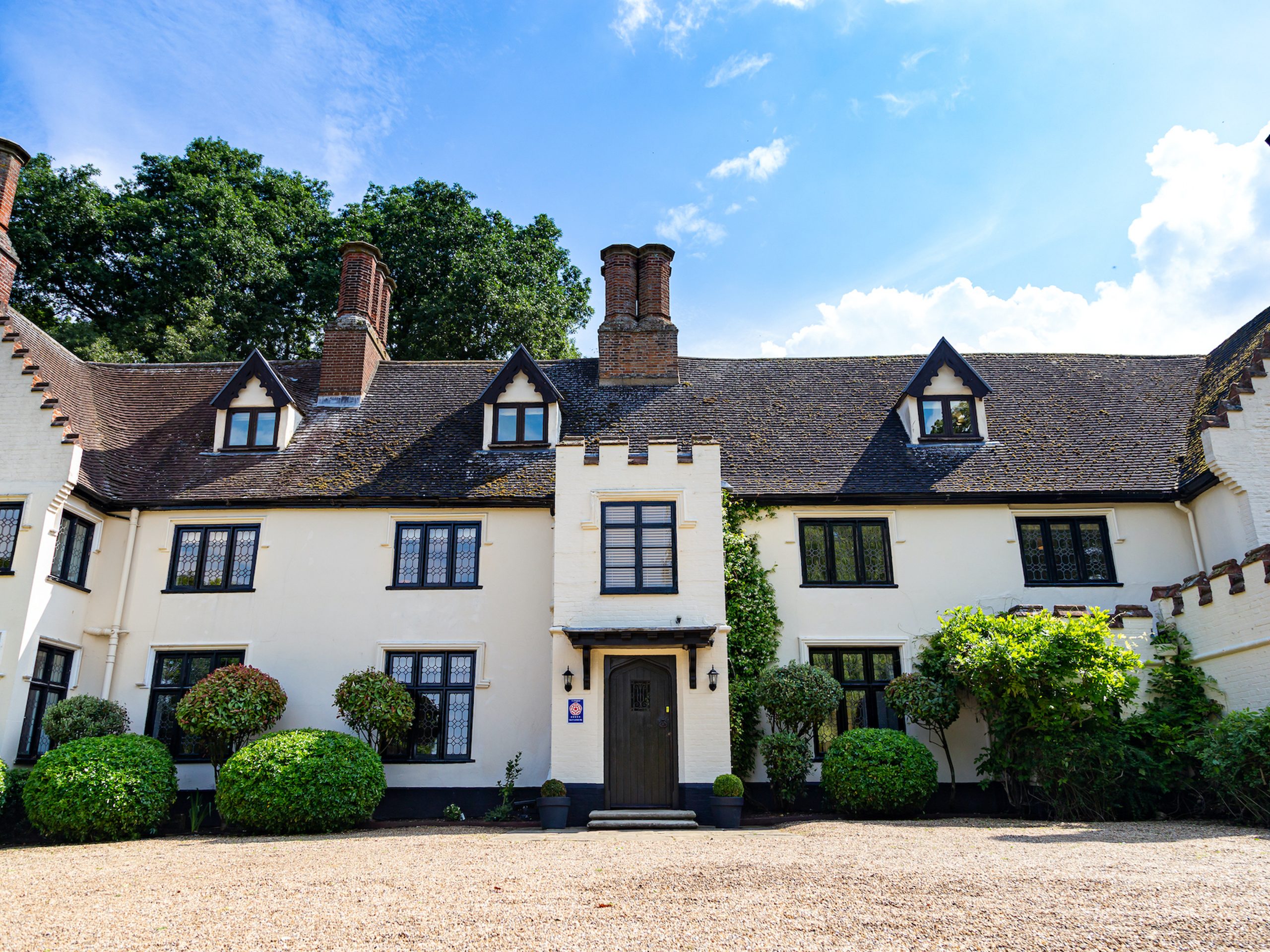 Hill House