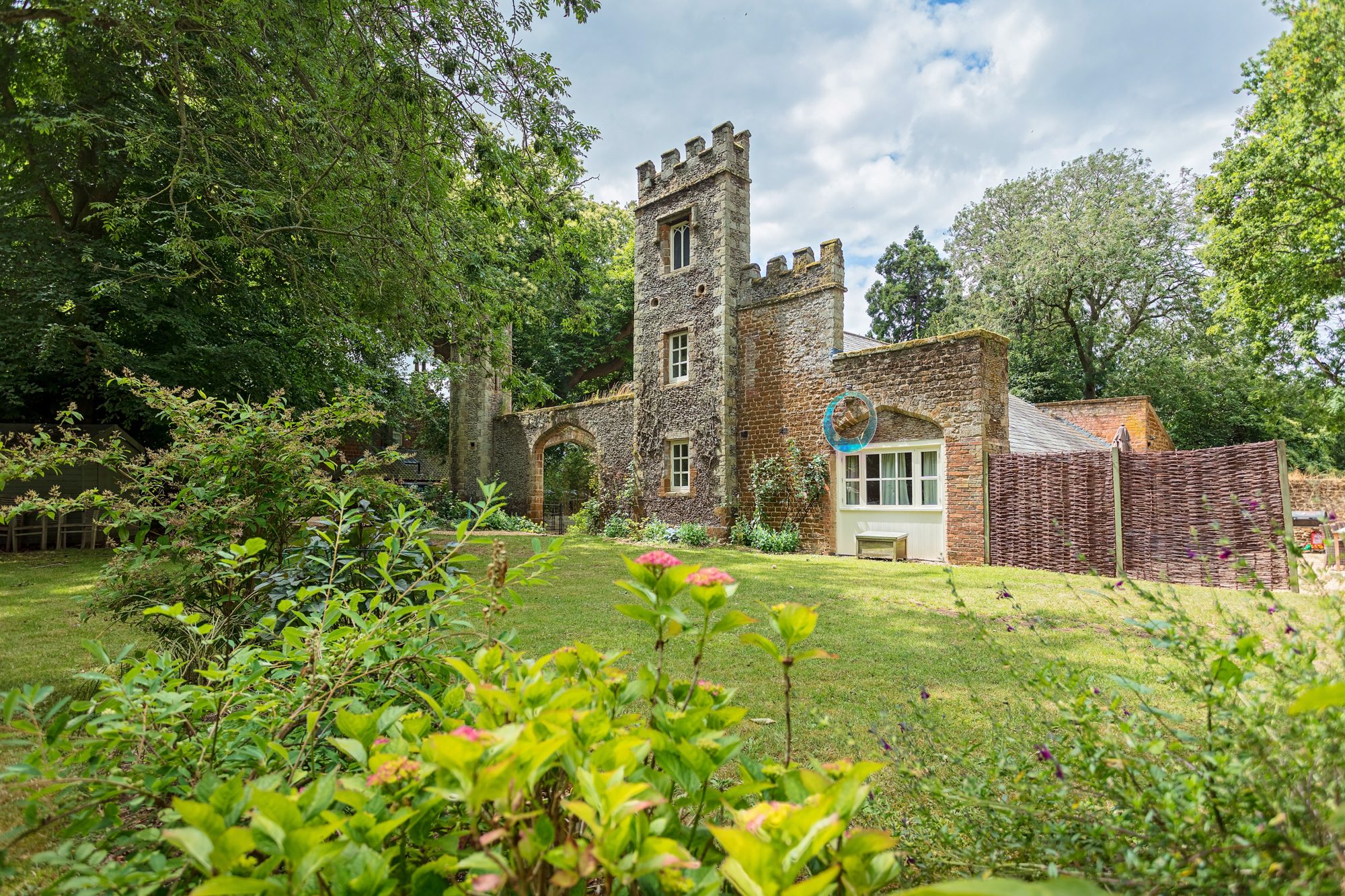 The Folly - Image 1