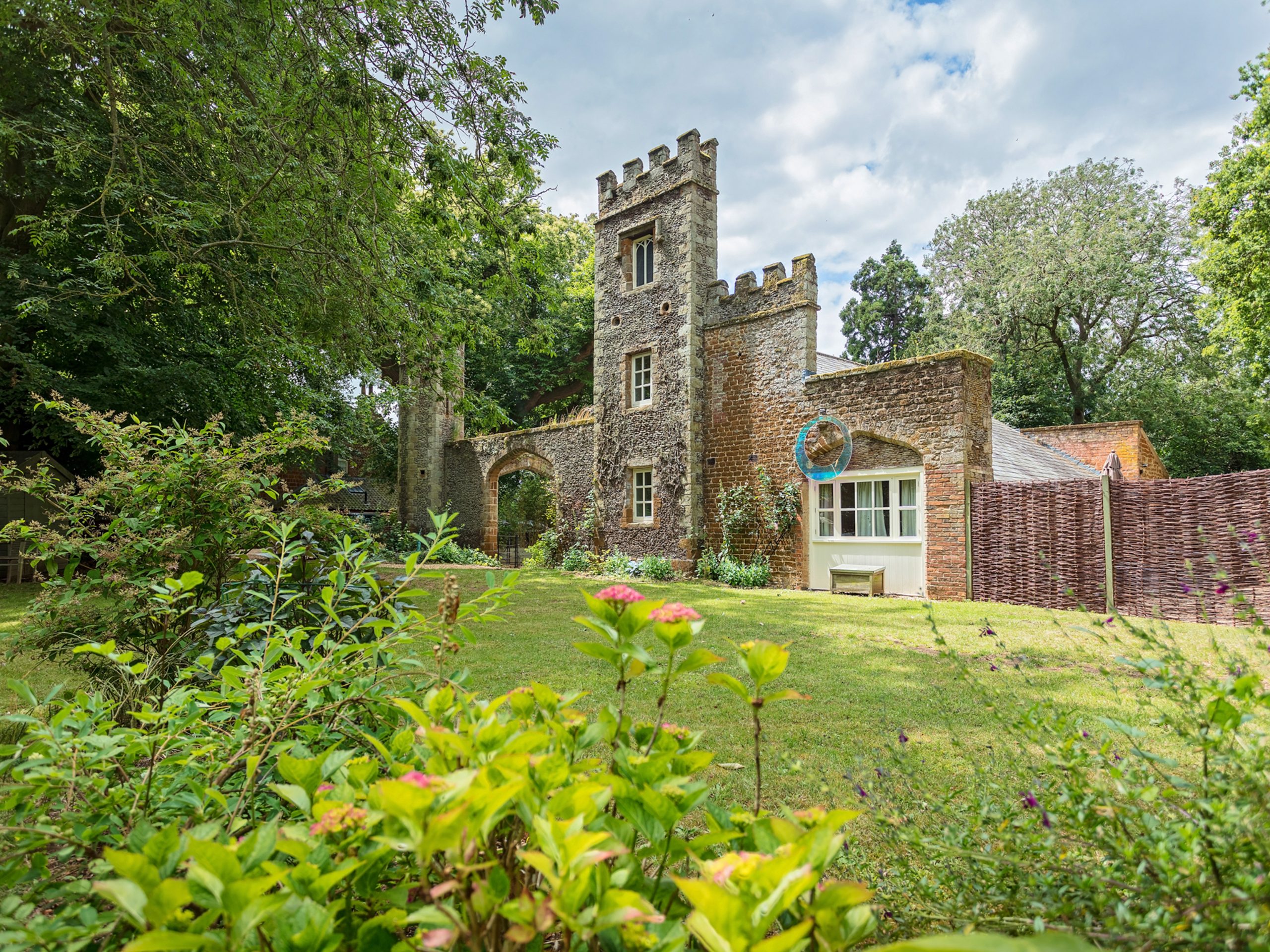 The Folly