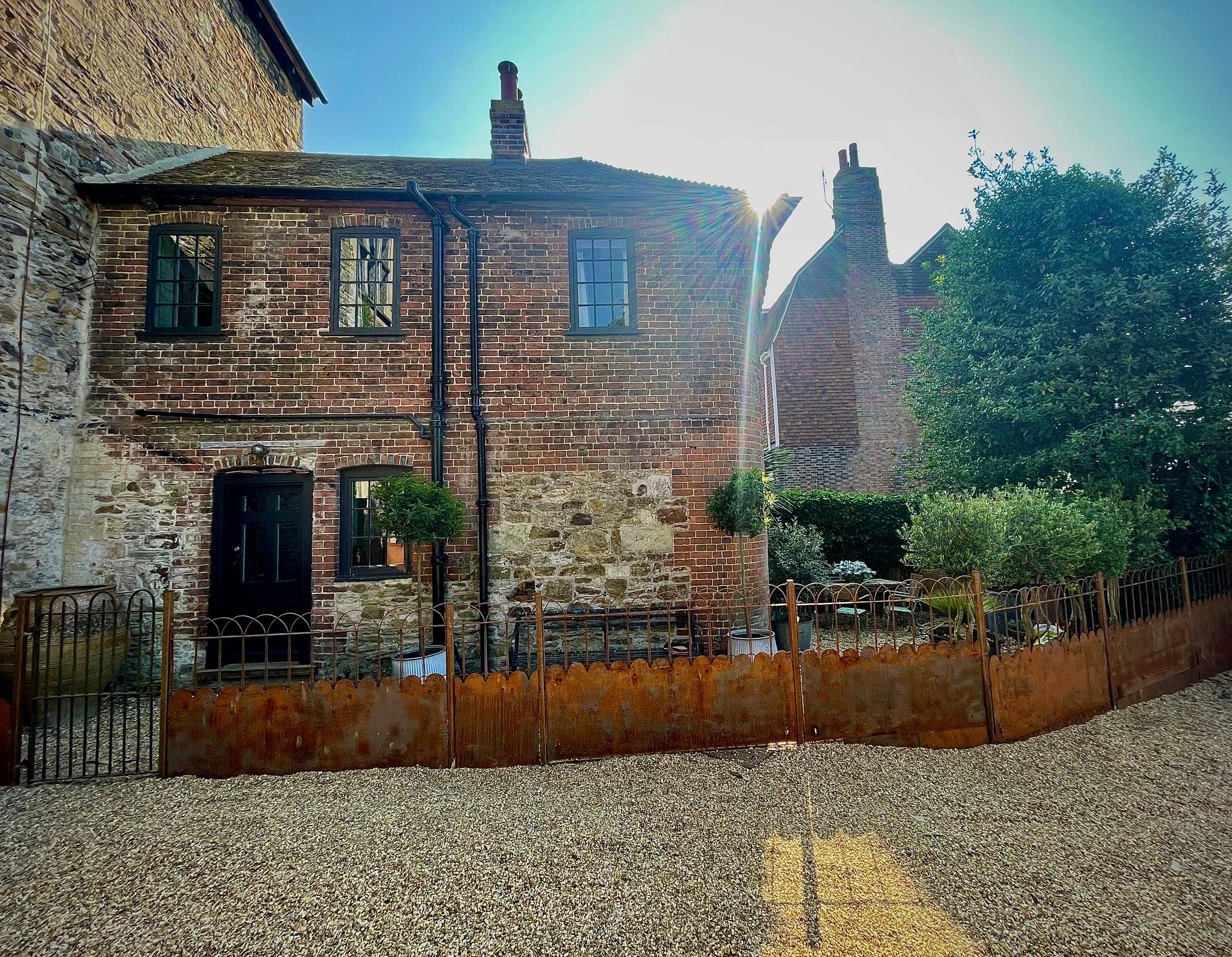 Monastery Cottage