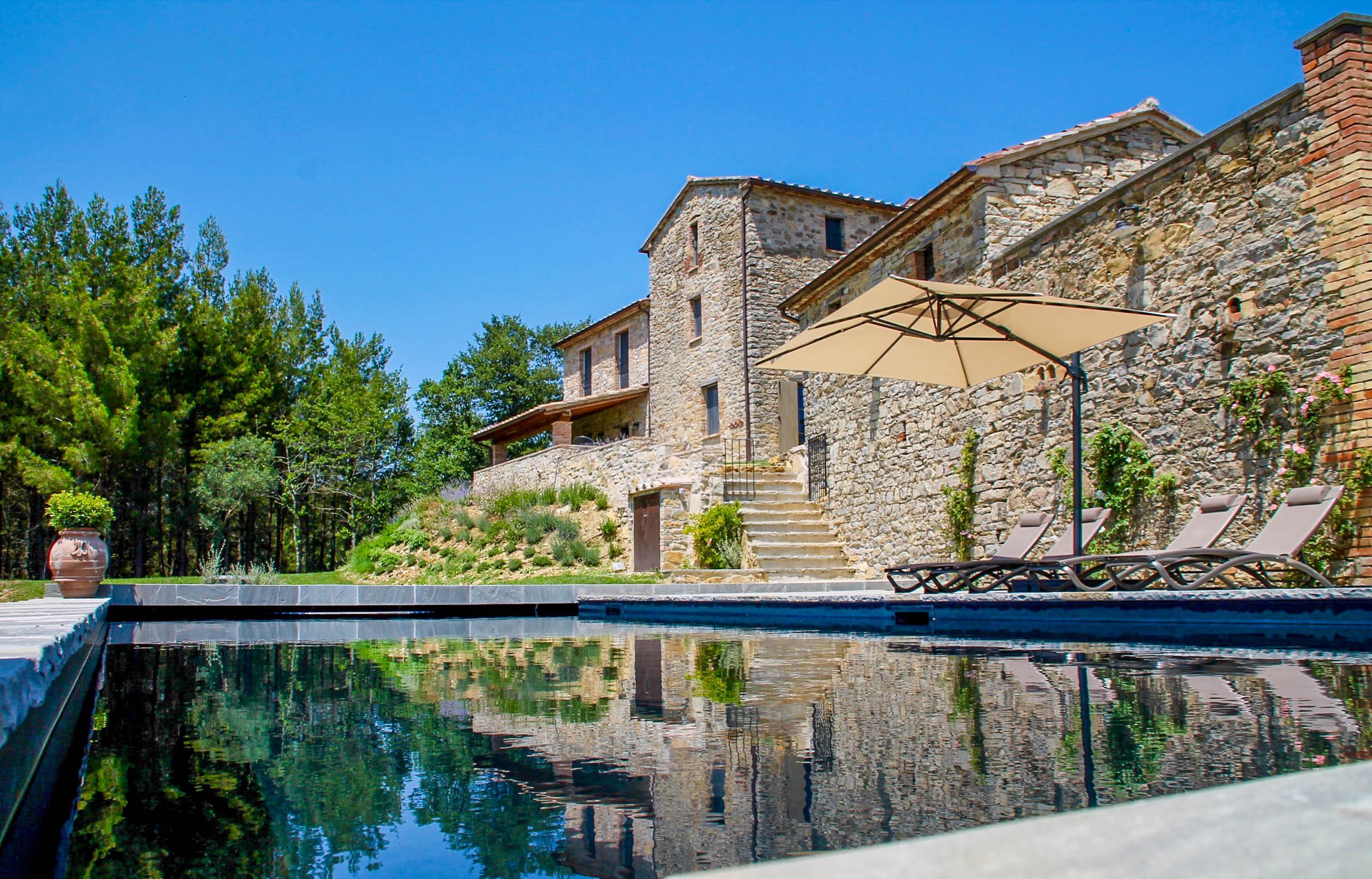 Villa Nebbiosa - Image 1