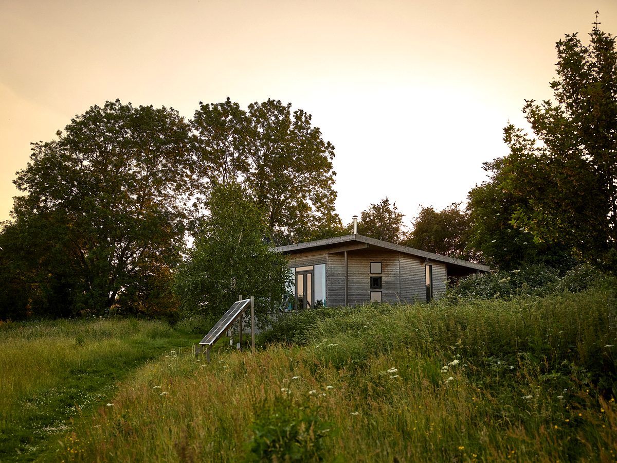 The Corner House