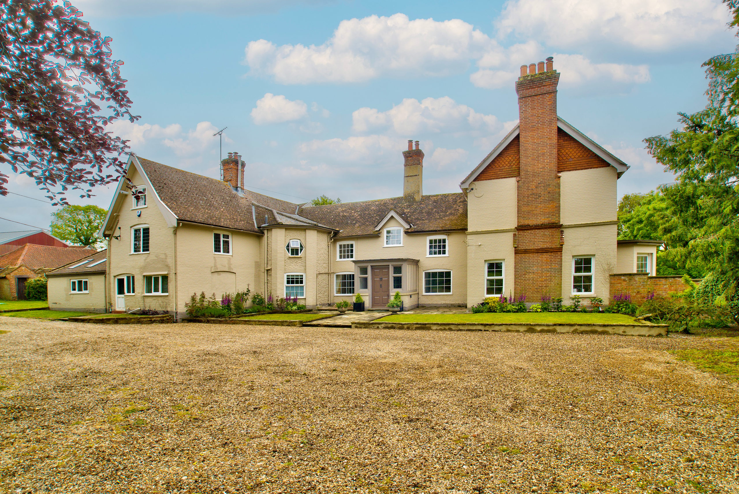 Ashfield Place - Image 1